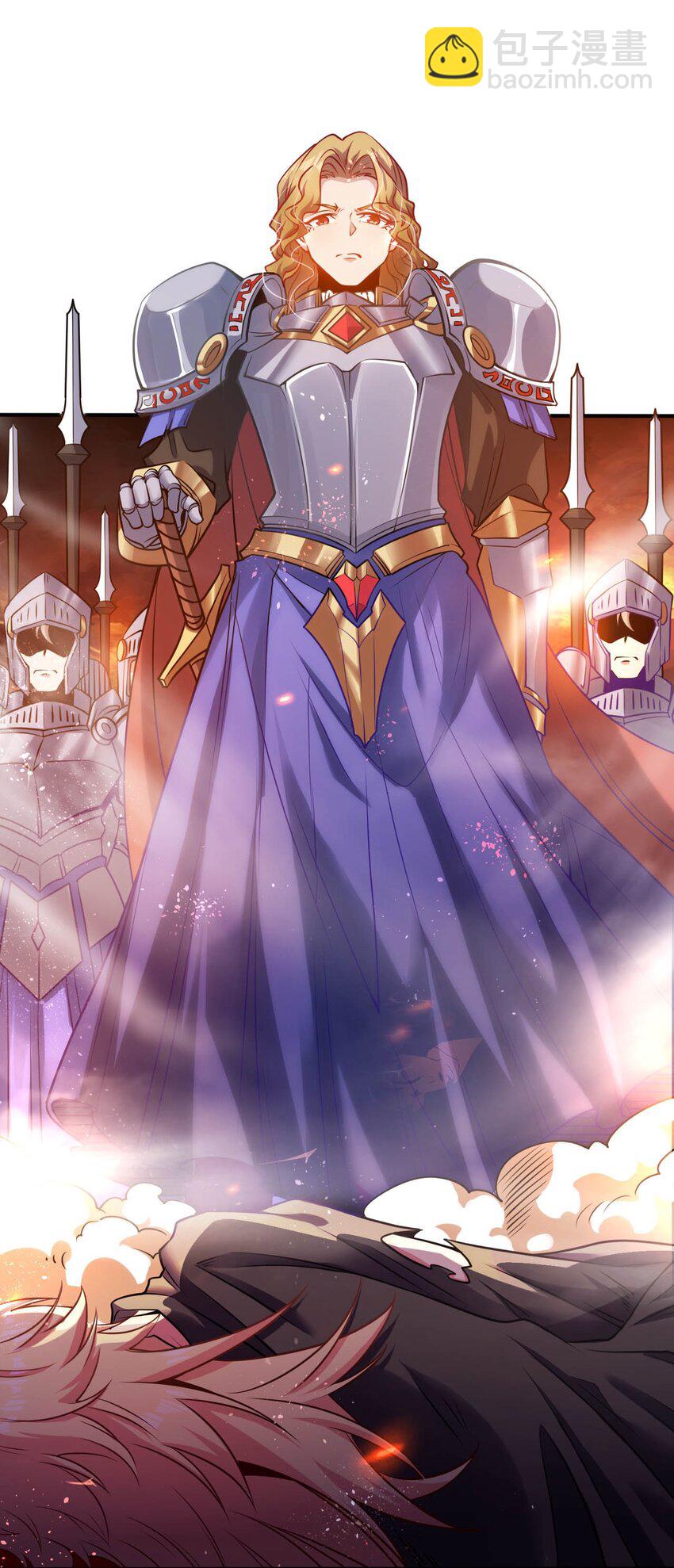 51 还我贞操-第56话