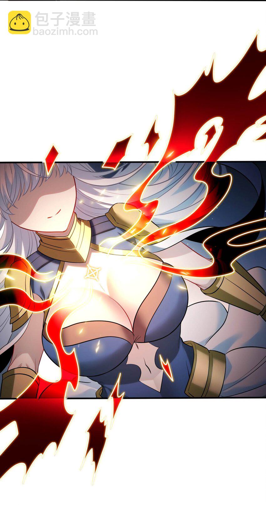 67 艾琳的真实身份-第72话