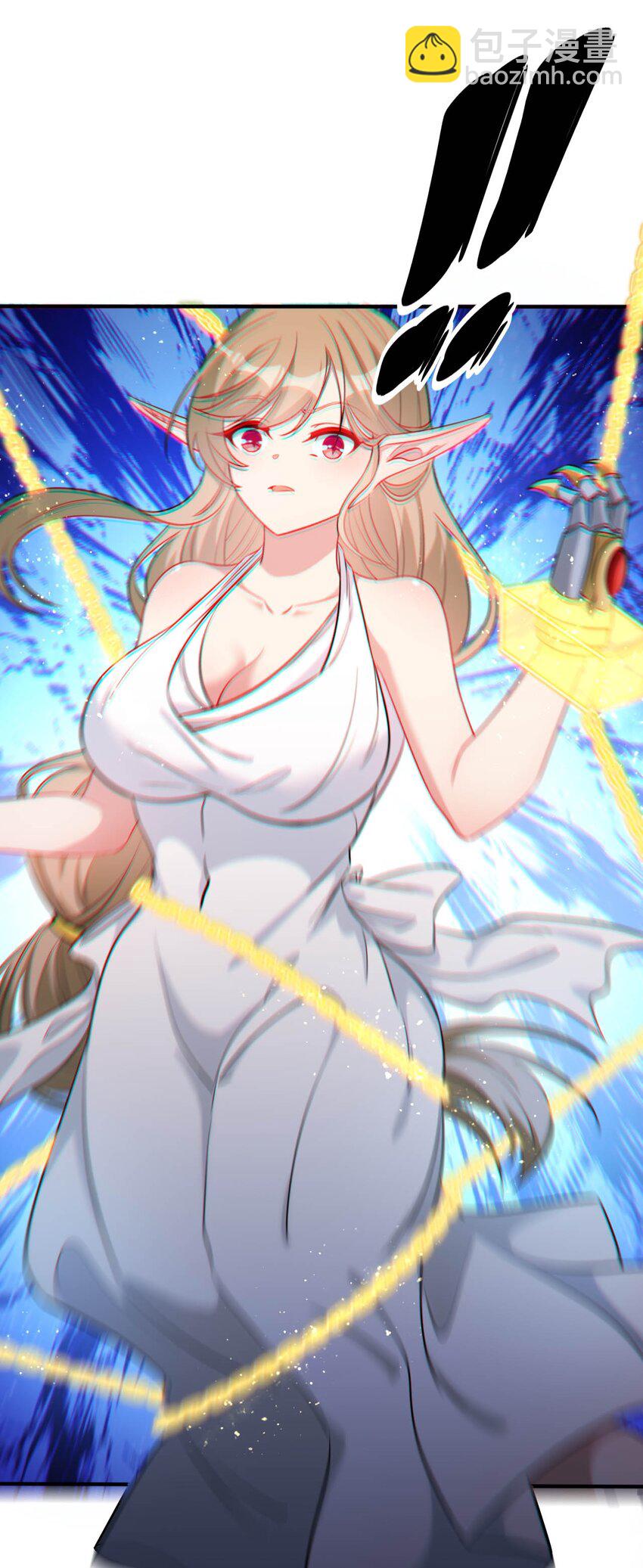 67 艾琳的真实身份-第72话