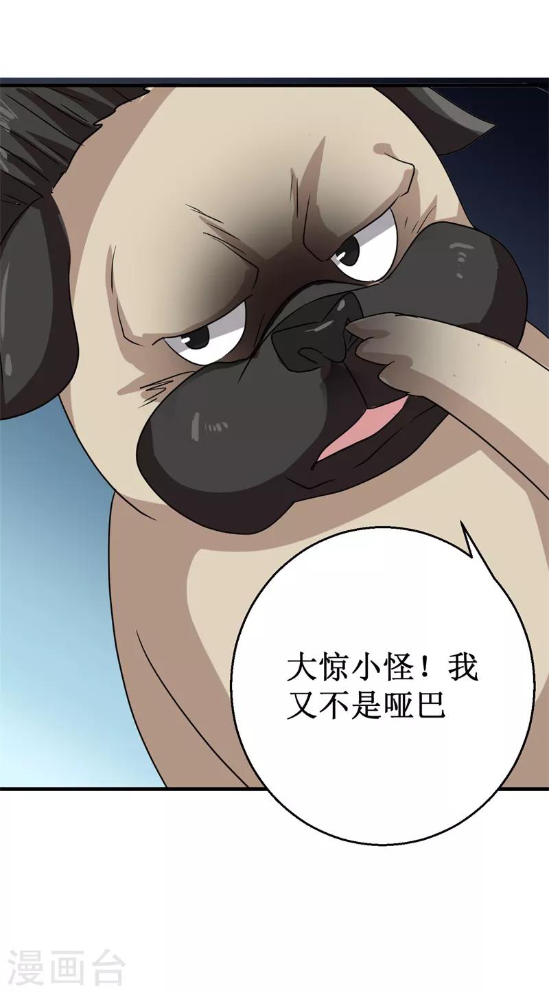 第13话 巴哥竟是灵兽？！-第14话