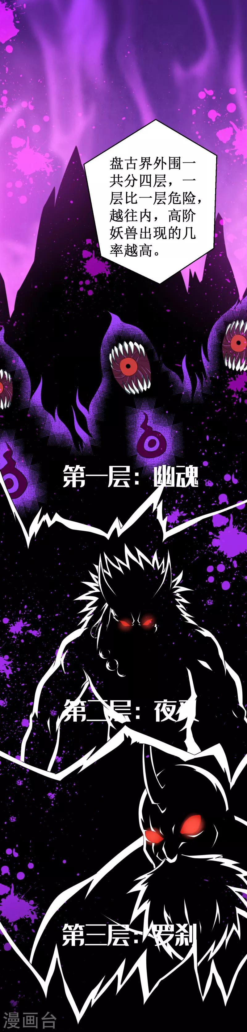 第31话 激战山魈！-第32话