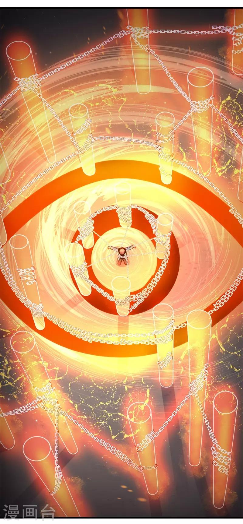 第63话 黑暗议会，三少裁！(1/2)-第64话