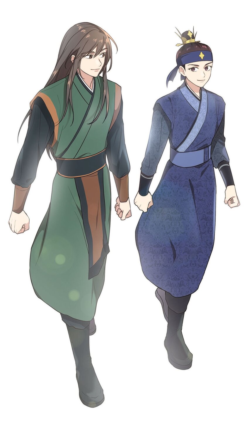 02 梦想成真(1/2)-第2话