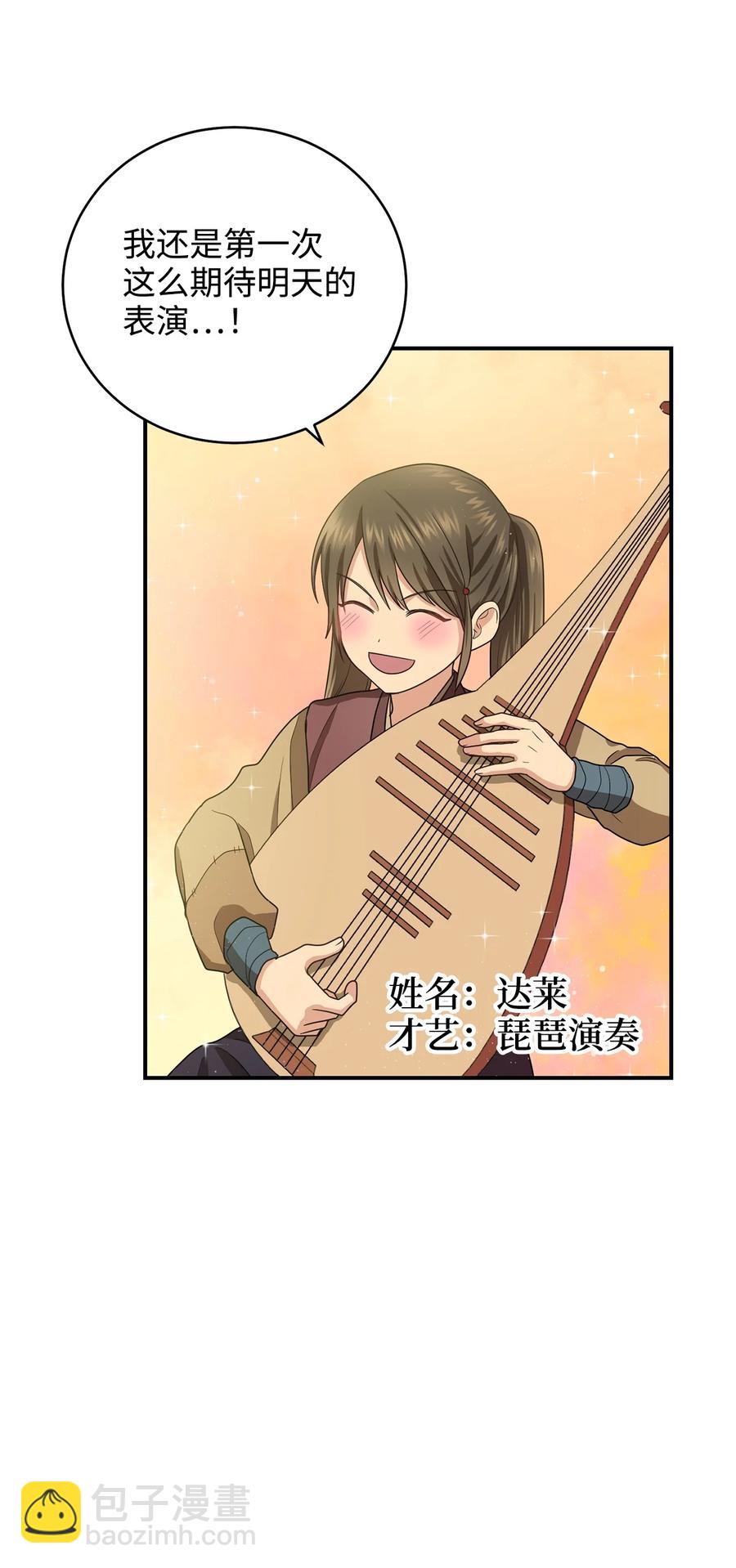 28 排练(1/2)-第28话