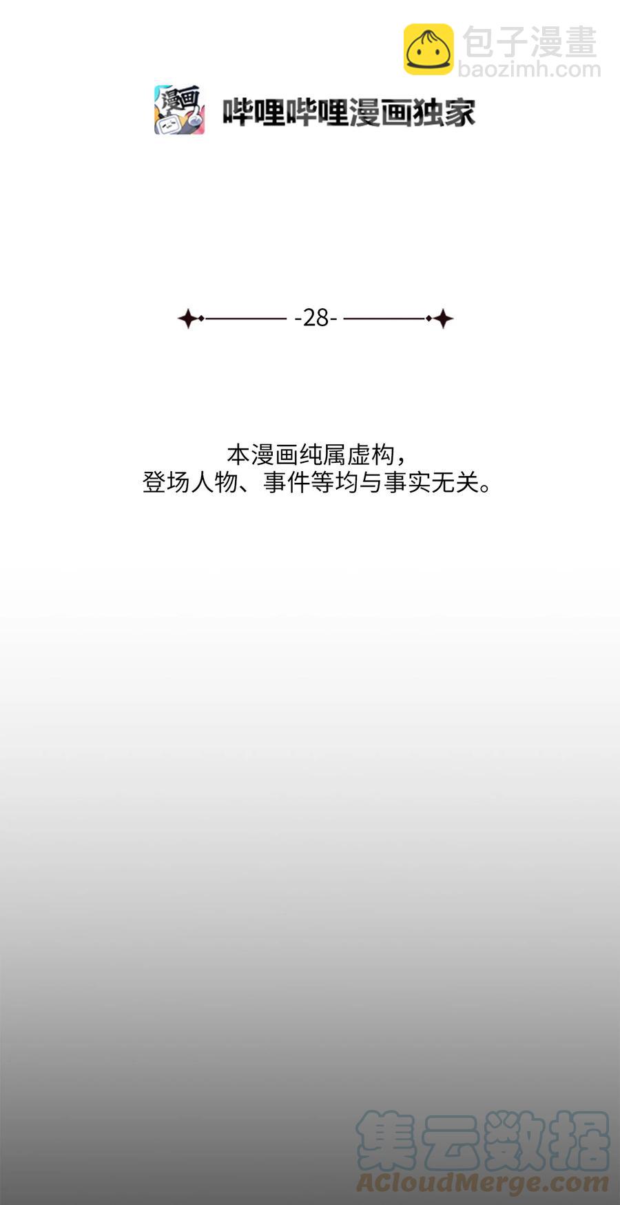 28 排练(1/2)-第28话