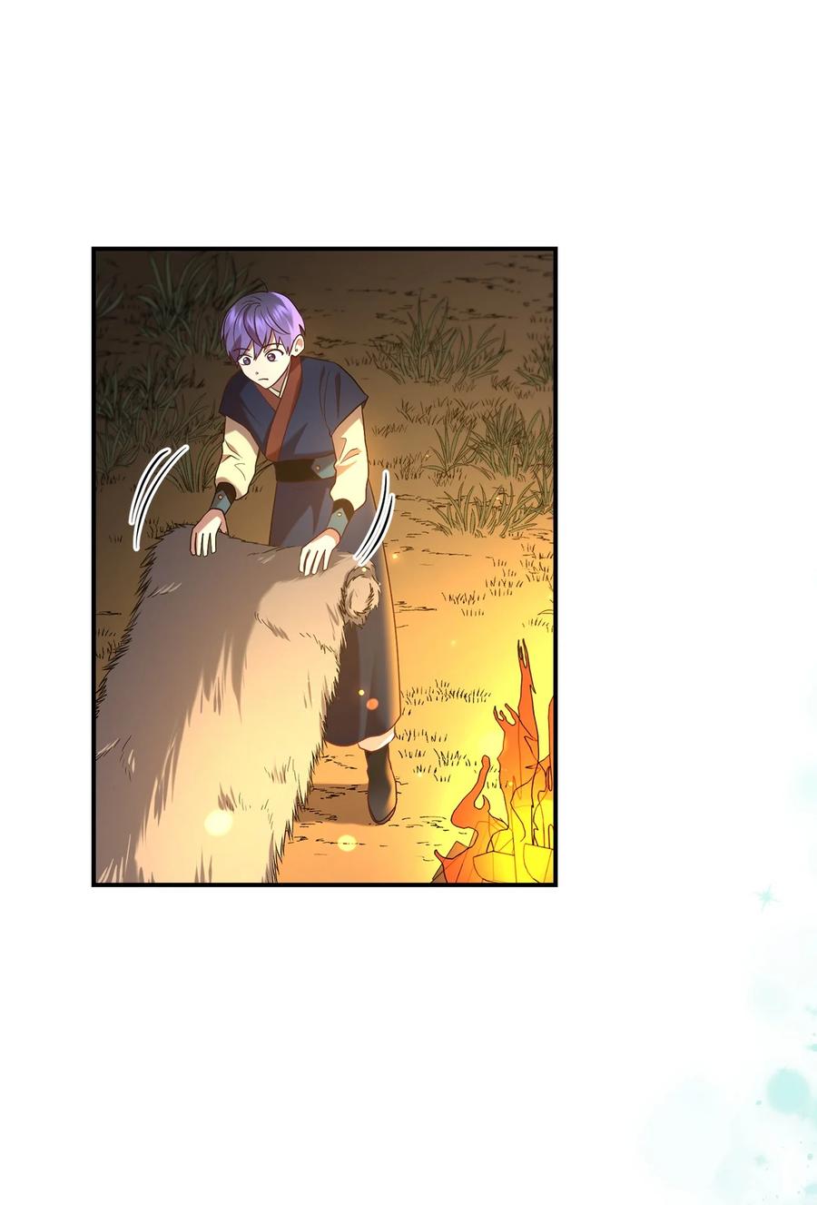 50 暴风雨夜(1/2)-第50话