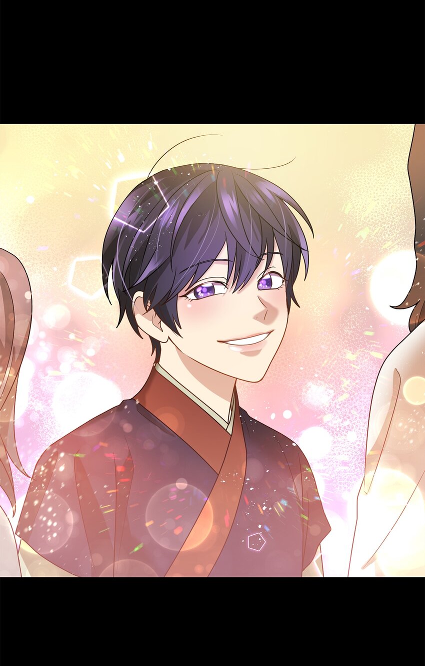 64 暴风雨之夜(1/2)-第64话