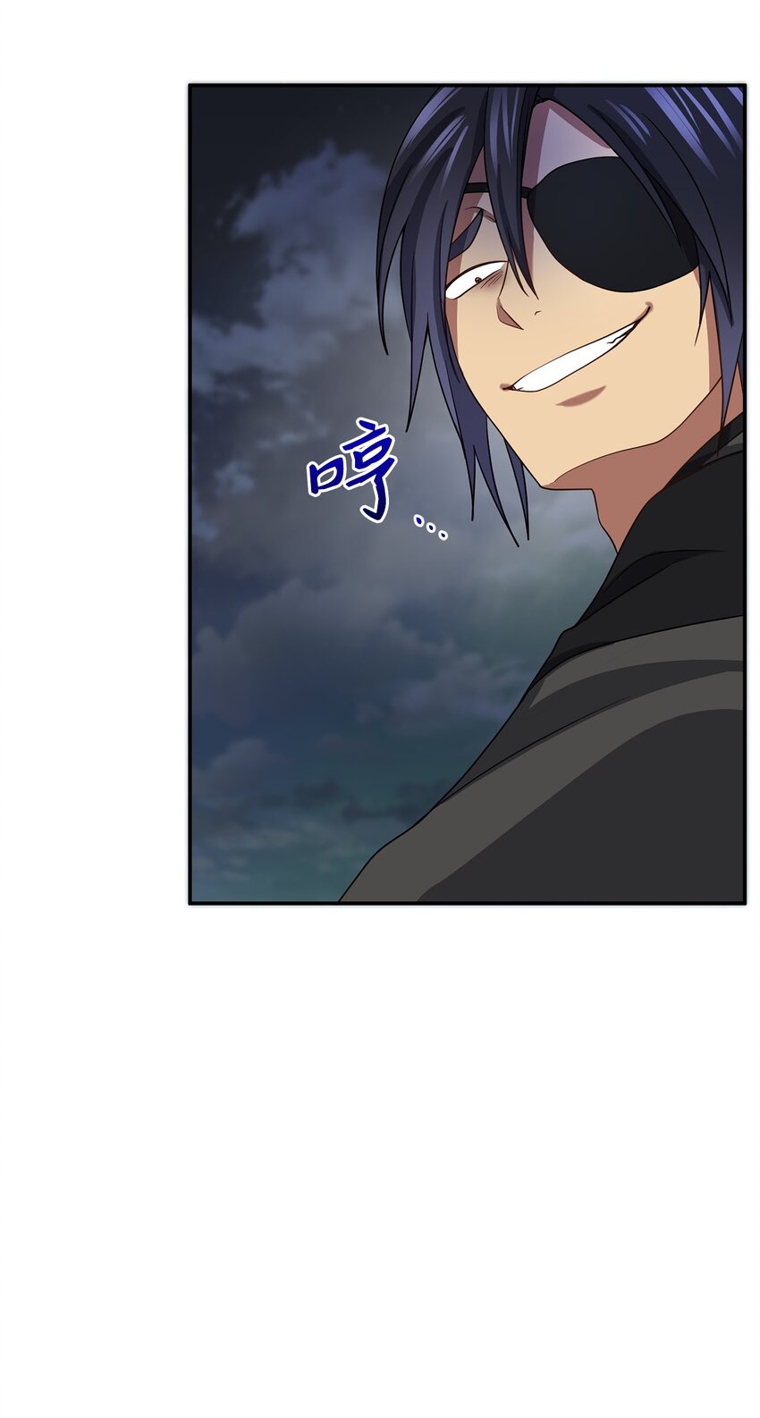 70 当年的真相(1/2)-第70话