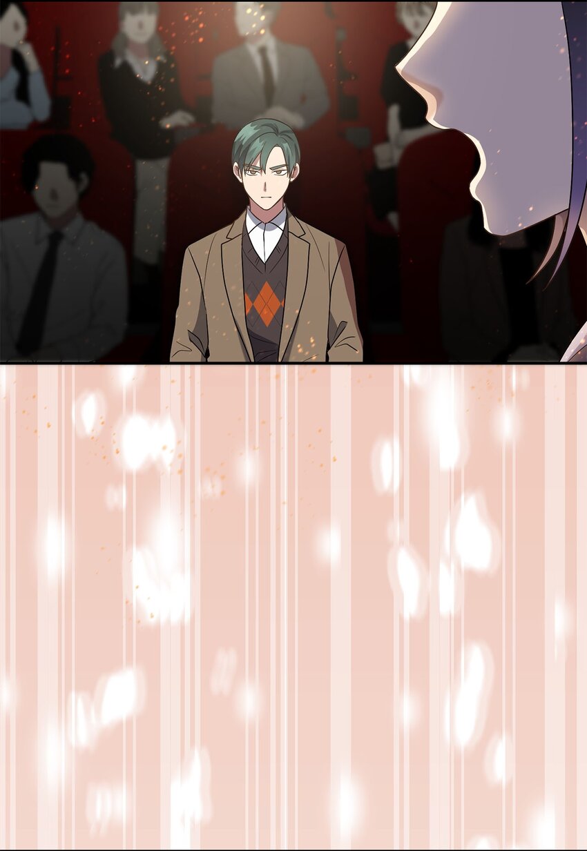 76 第一个读者(1/2)-第76话