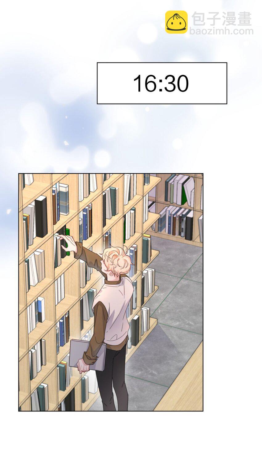 06 盲目的直男攻略-第6话