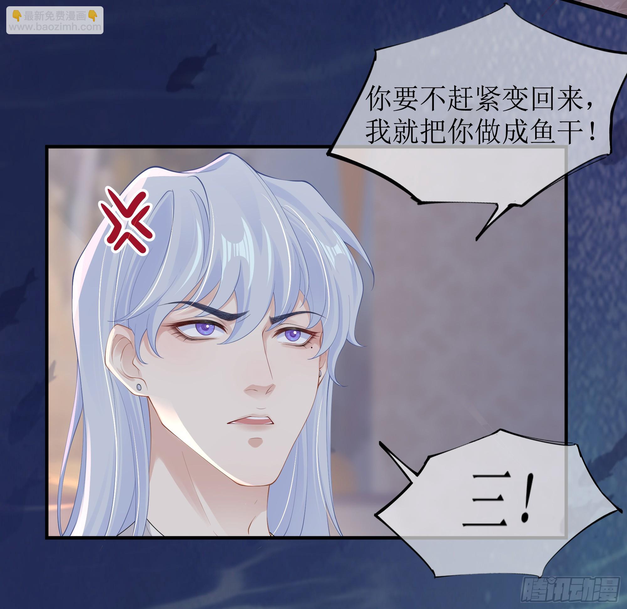 第12话 白擎的小心思(1/2)-第16话