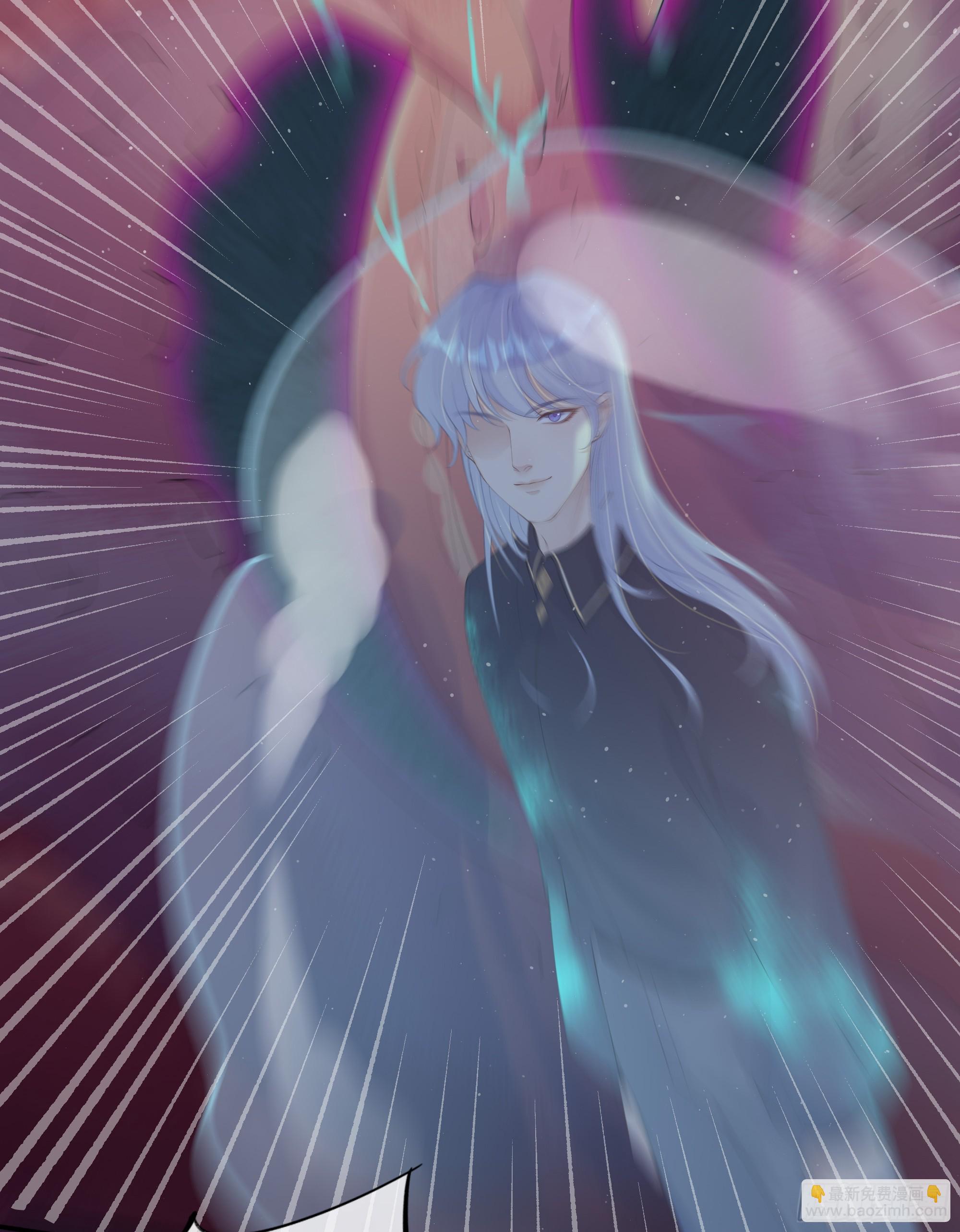 第20话 定情信物？(1/2)-第24话