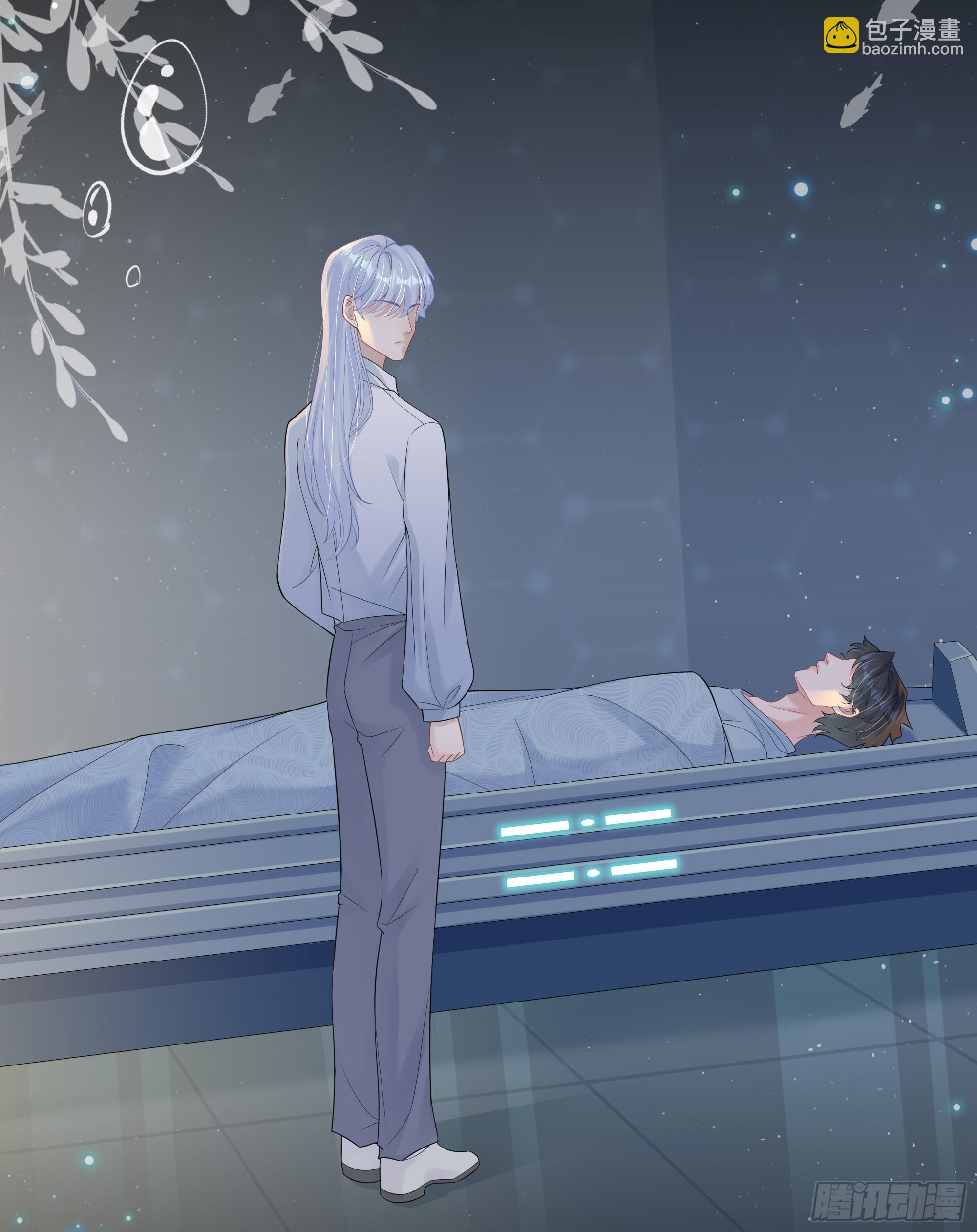 第22话 梦魇(1/2)-第26话