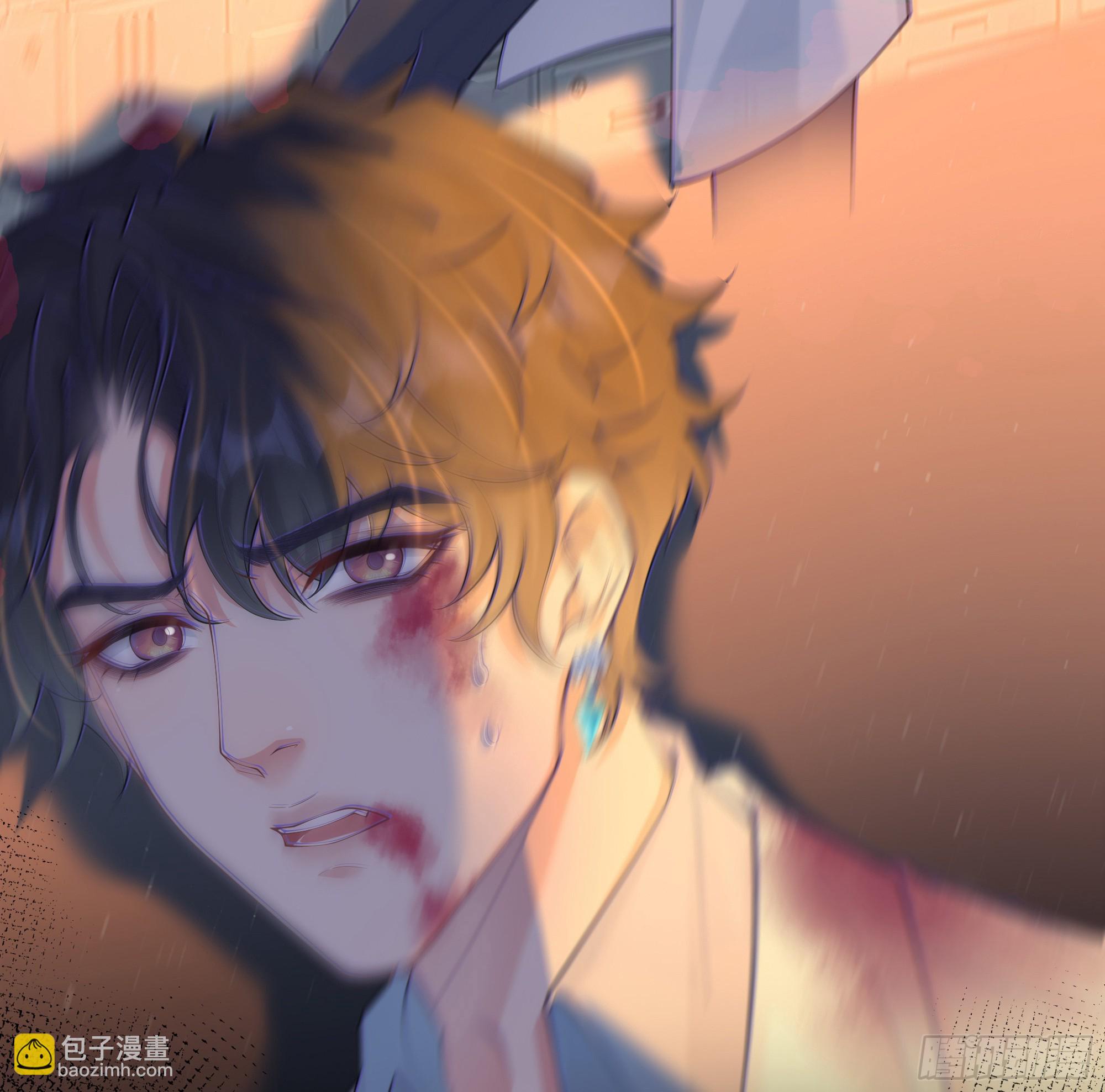 第22话 梦魇(1/2)-第26话