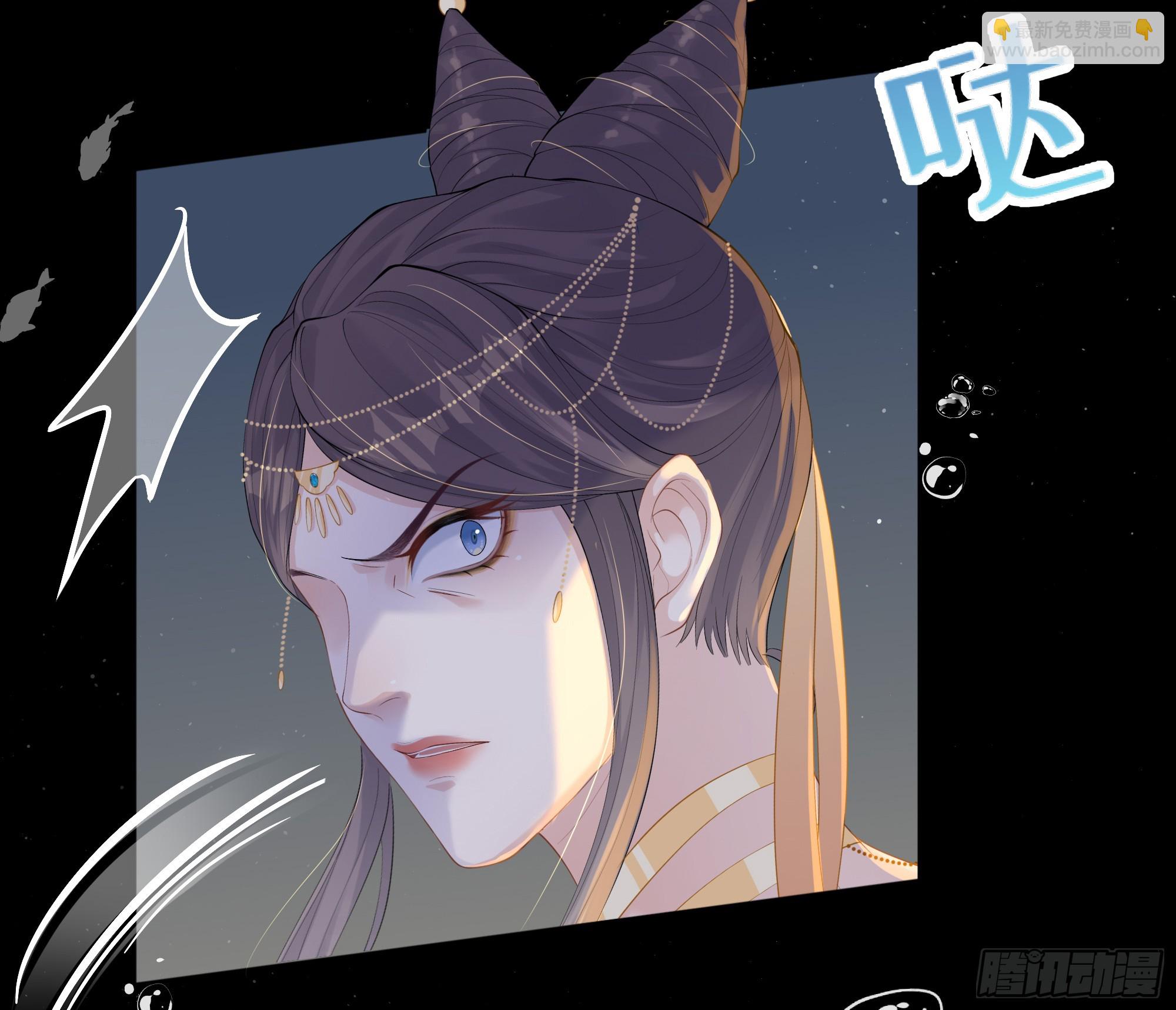 第22话 梦魇(1/2)-第26话