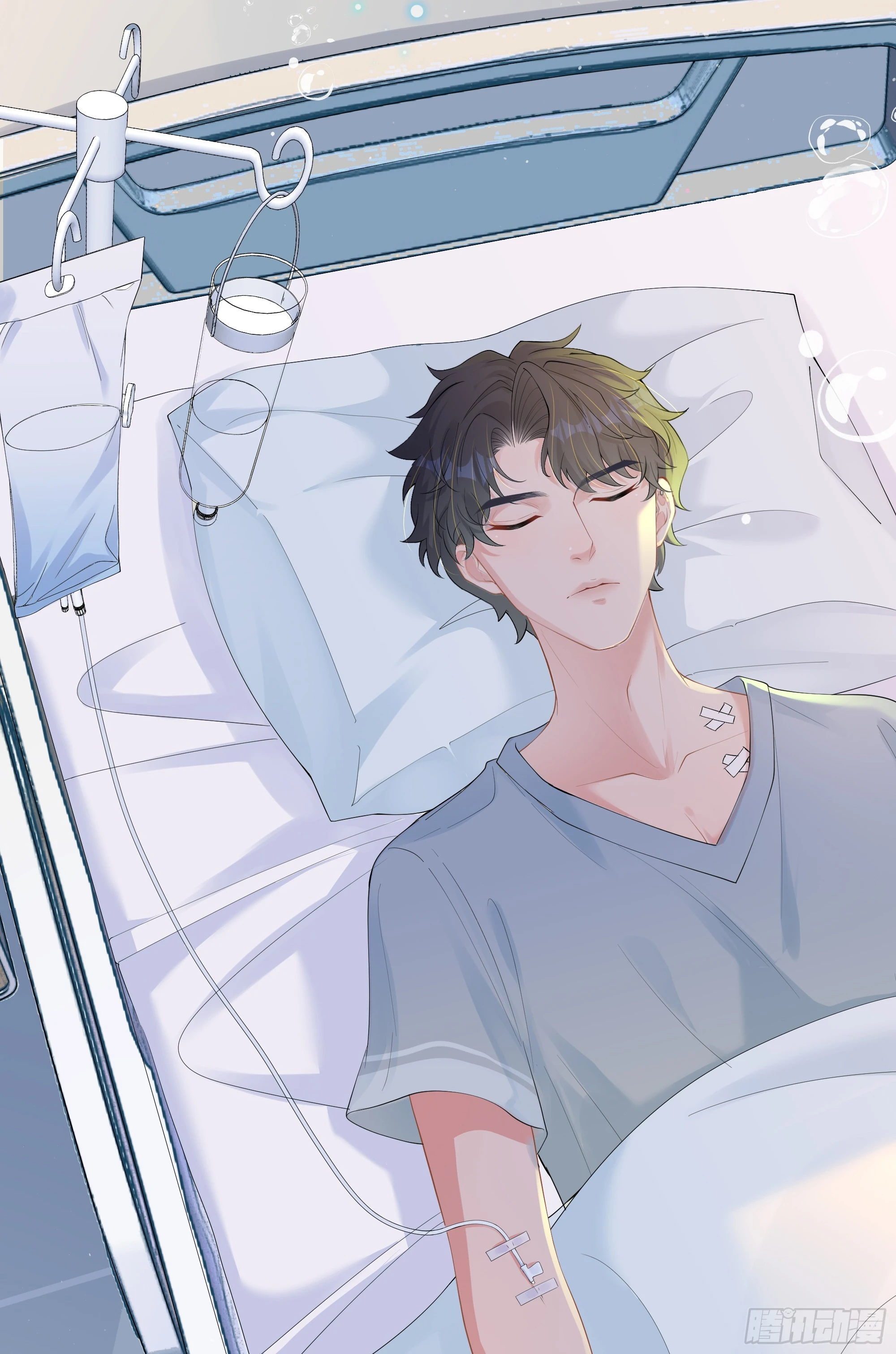 第22话 梦魇(1/2)-第26话