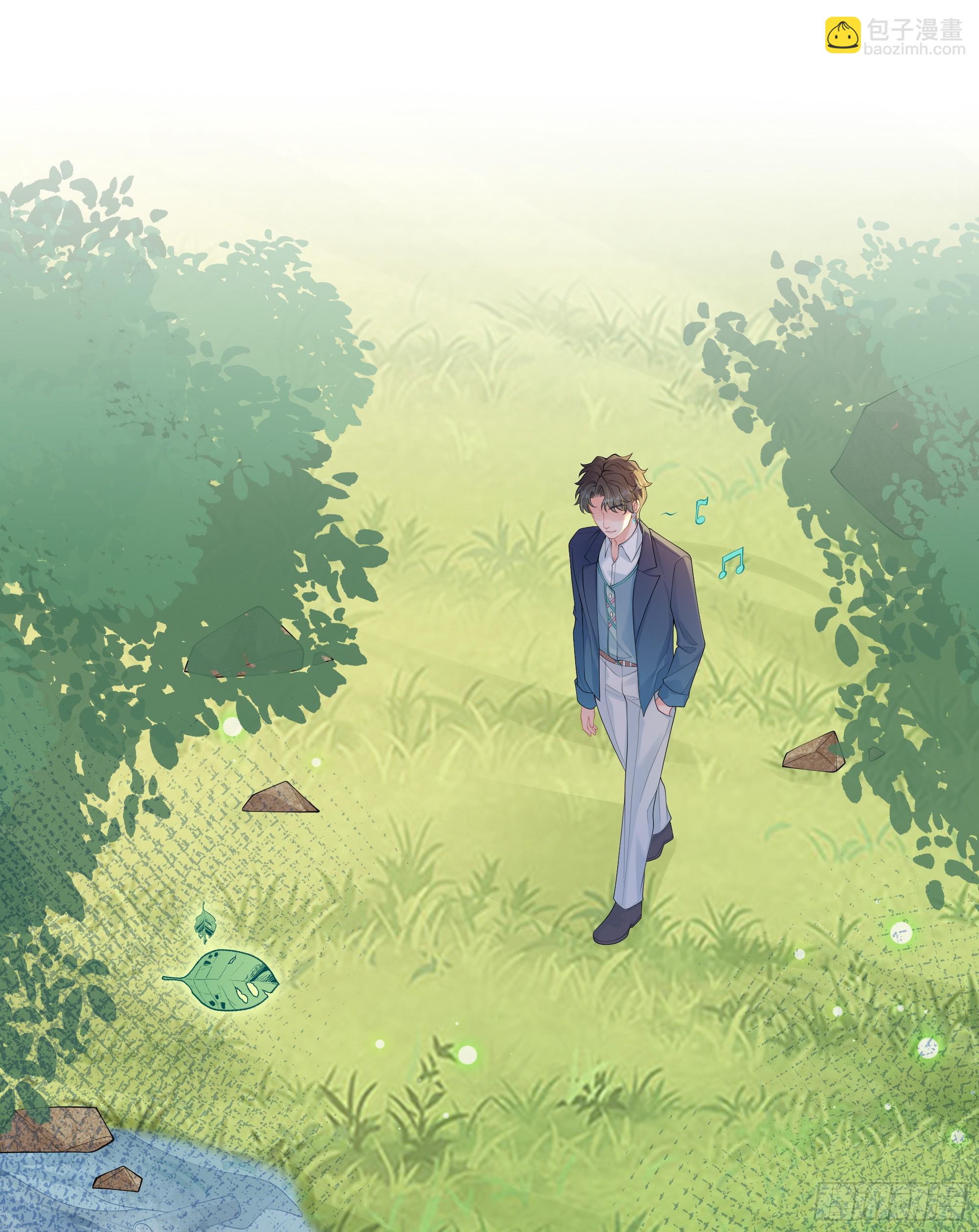 第25话 暗流涌动(1/2)-第30话