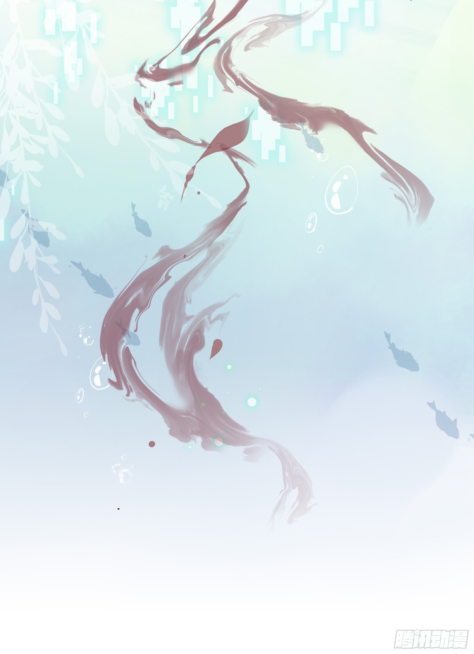 第25话 暗流涌动(1/2)-第30话