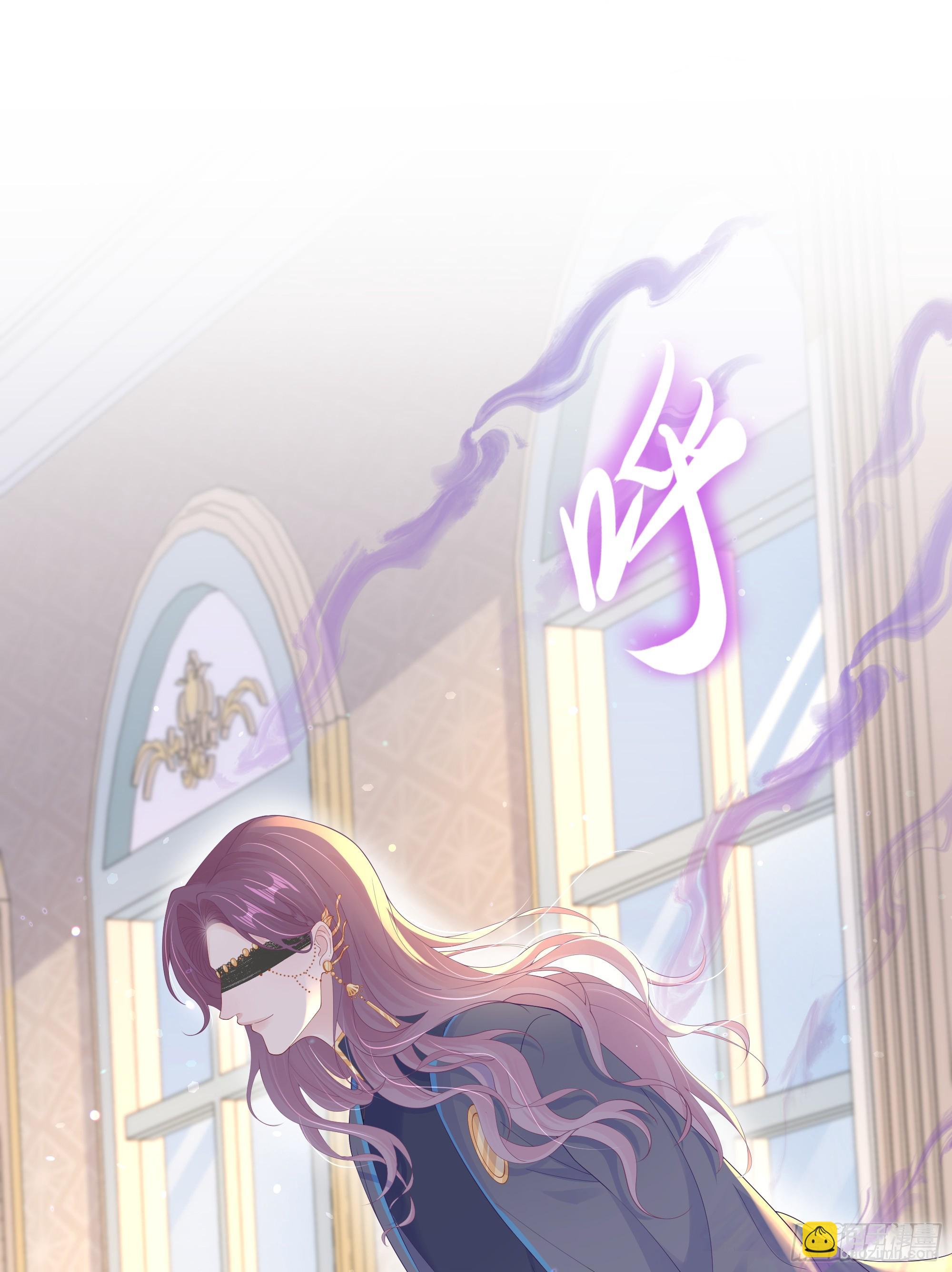 第25话 暗流涌动(1/2)-第30话