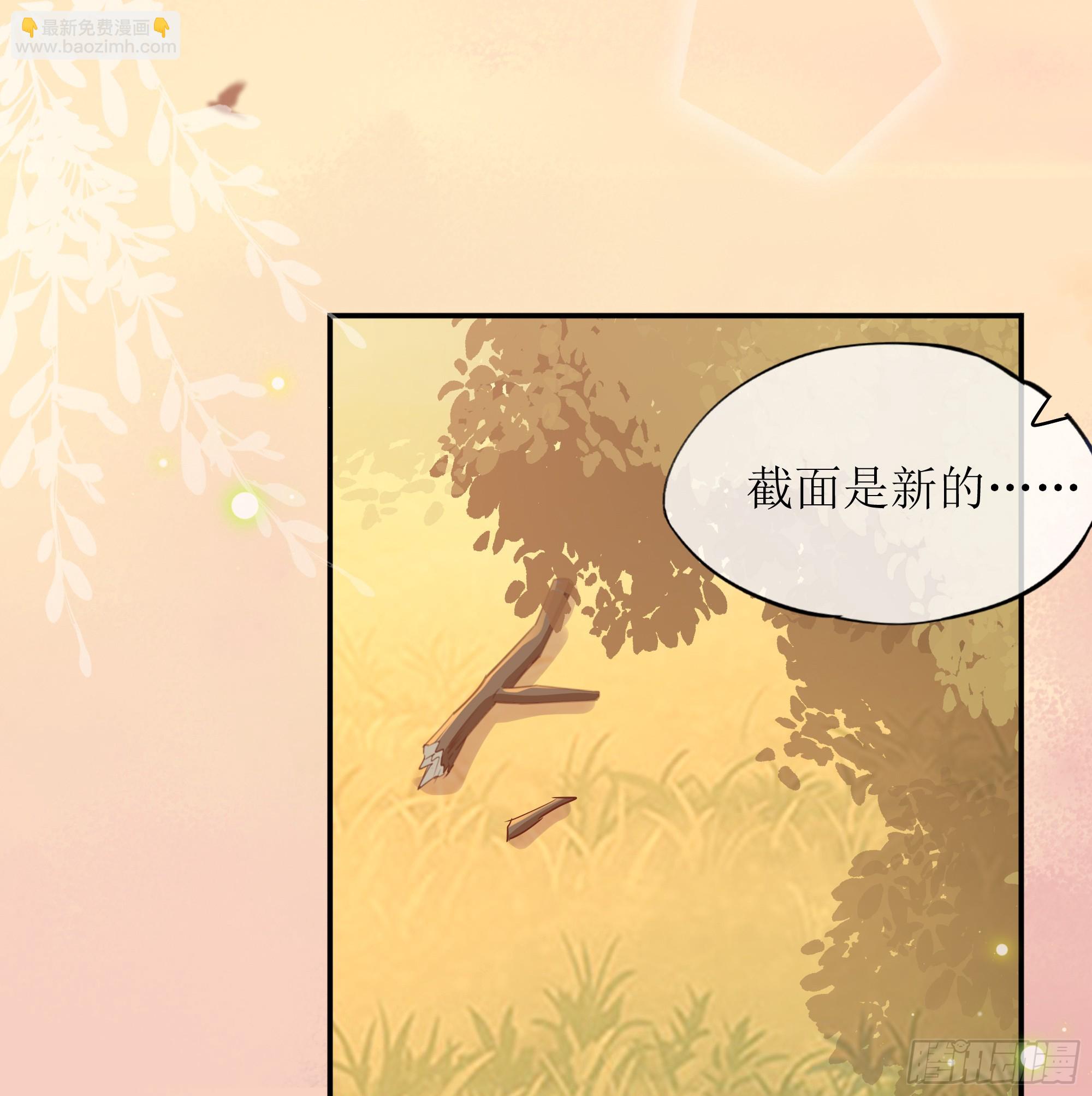 第30话 白月光的神助攻(1/2)-第38话