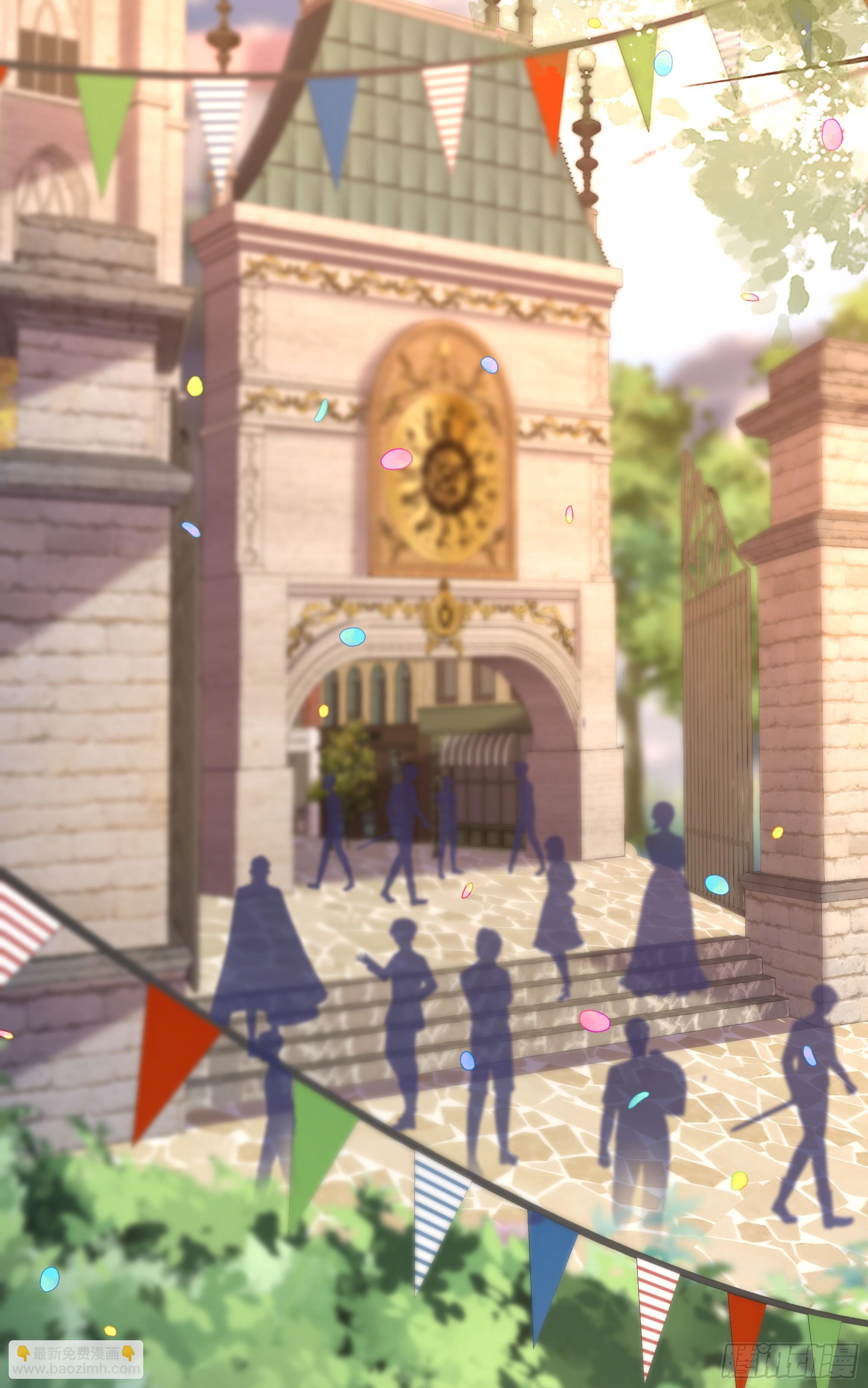 第32话 承诺(1/2)-第40话