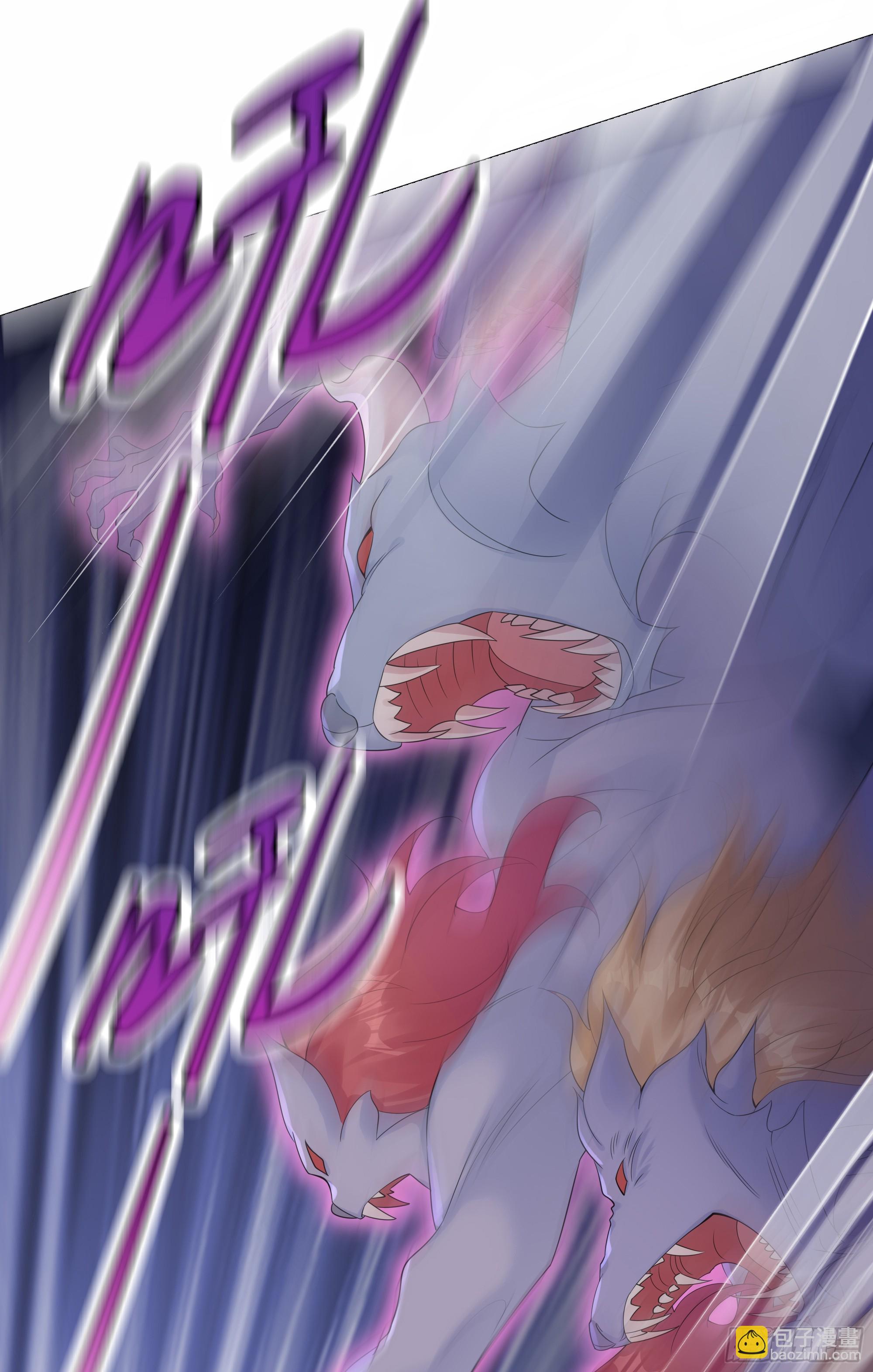 第34话 金蝉脱壳(1/2)-第42话