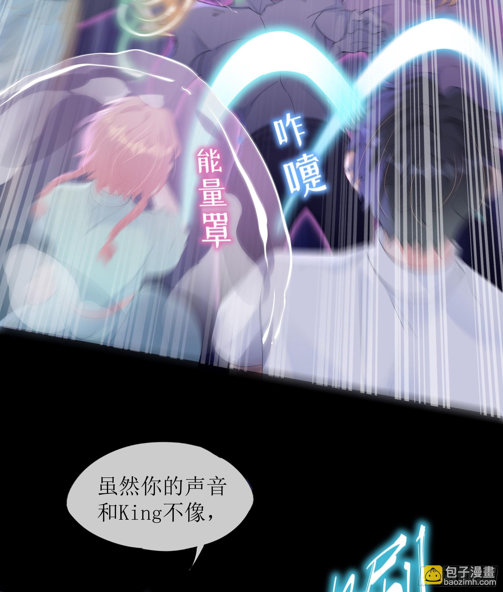 第34话 金蝉脱壳(1/2)-第42话