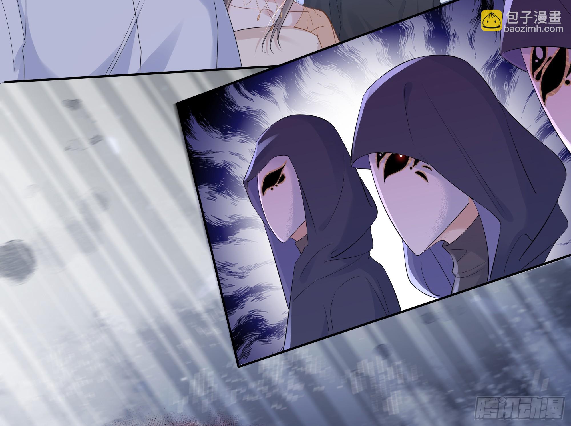 第34话 金蝉脱壳(1/2)-第42话