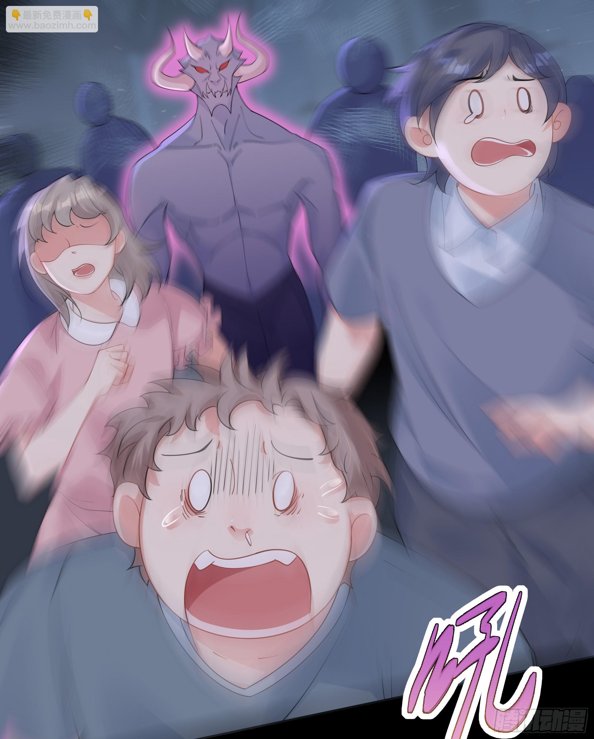 第34话 金蝉脱壳(1/2)-第42话