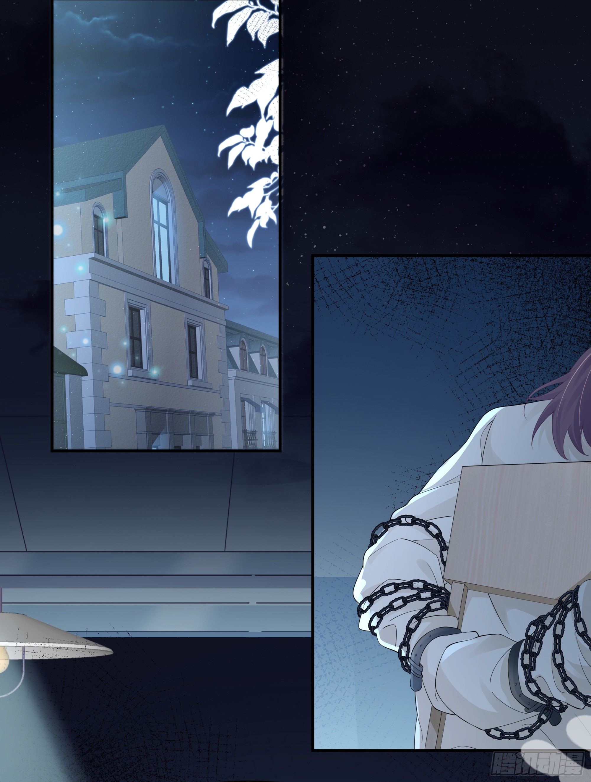 第34话 金蝉脱壳(1/2)-第42话