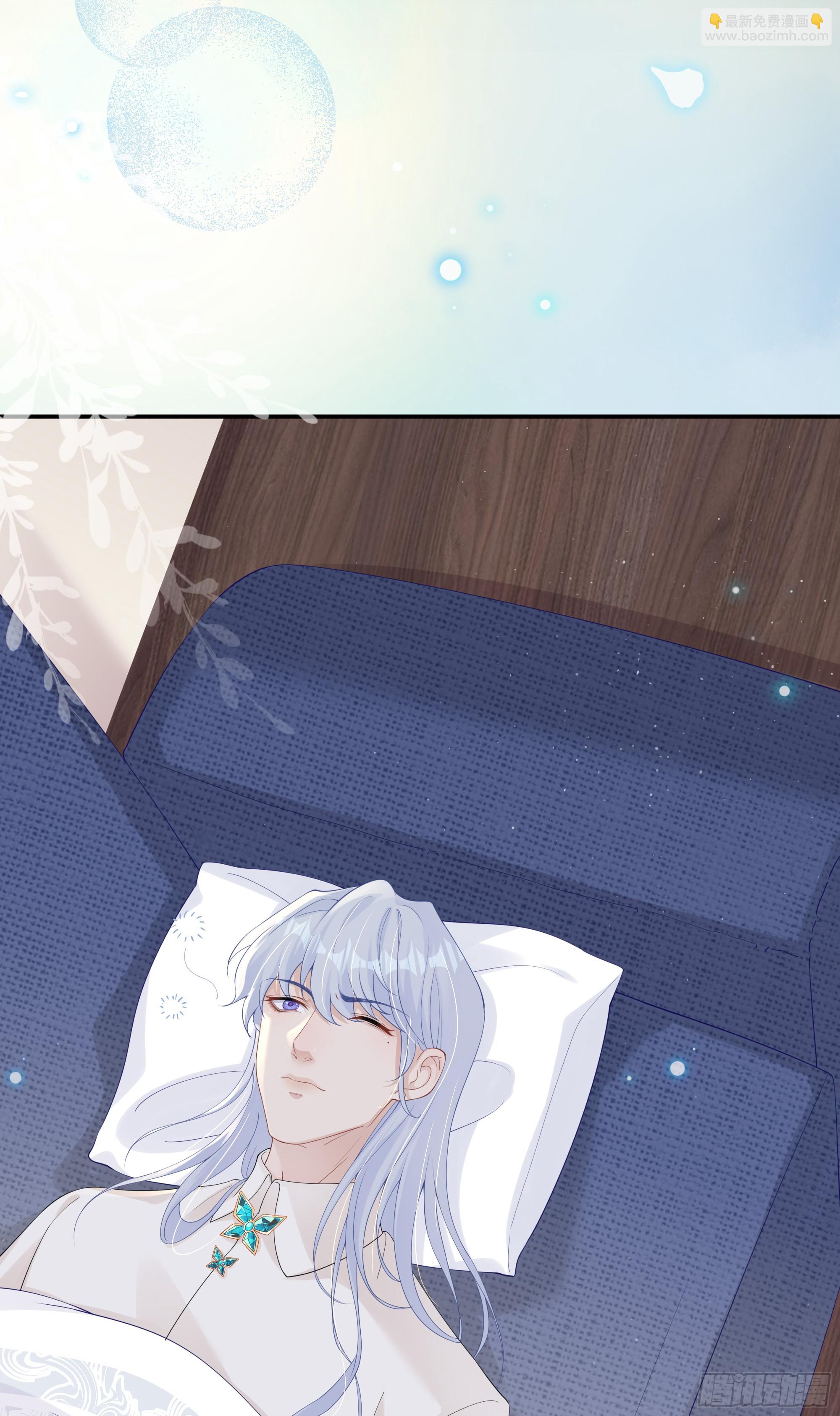 第36话 新的线索-第44话