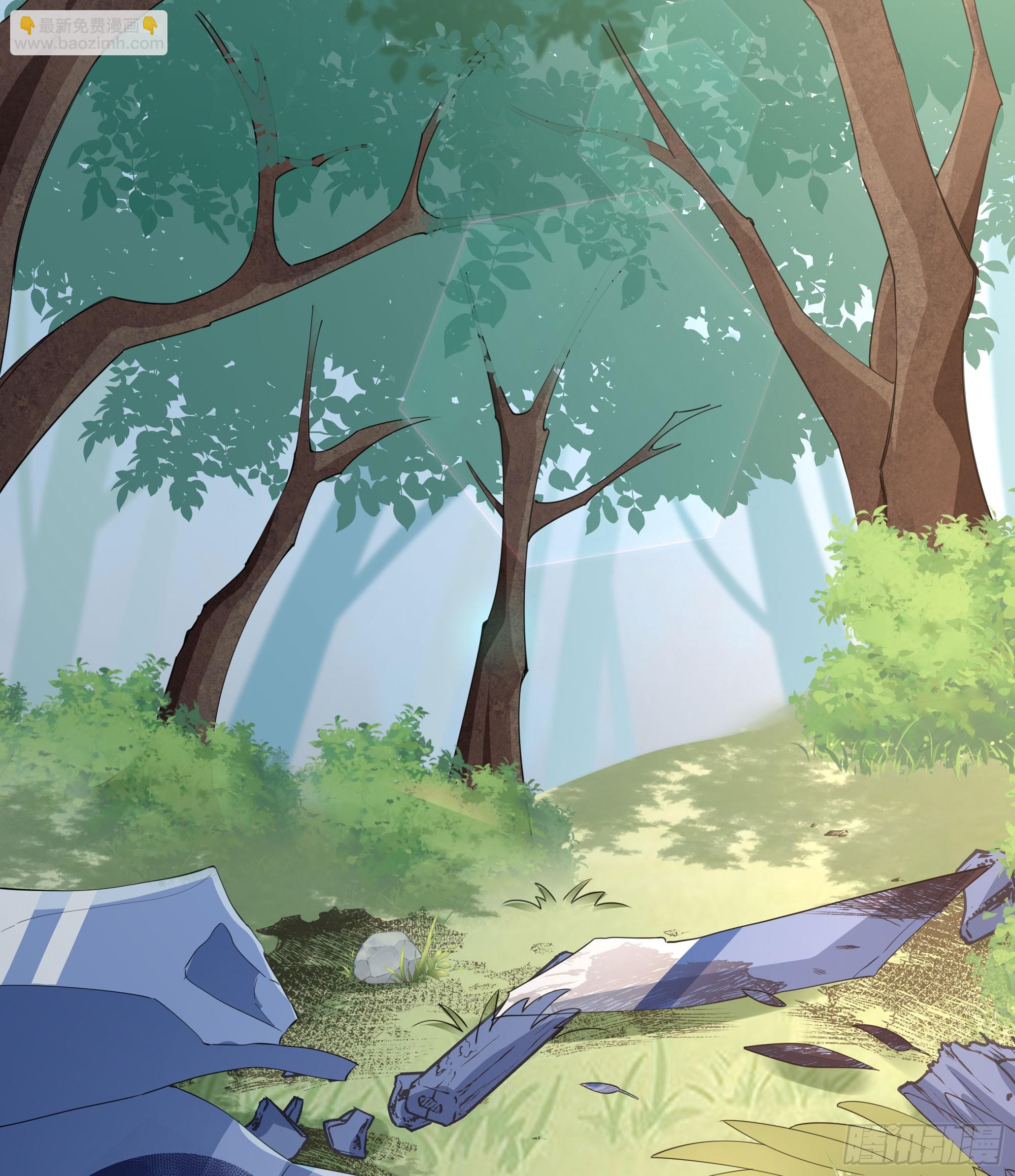 第37话 失踪(1/2)-第46话