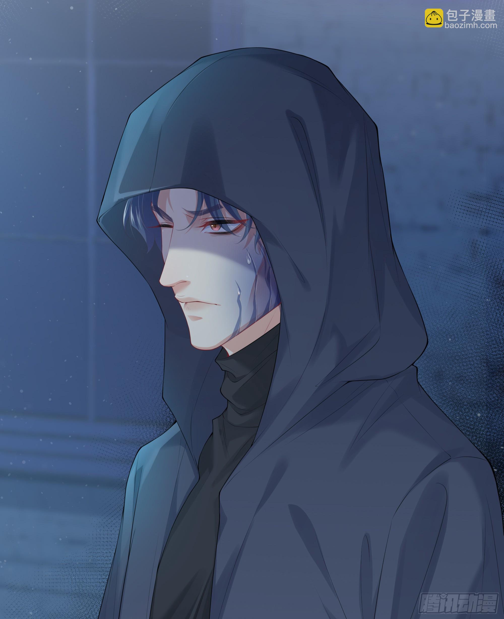 第6话 别害怕，有我在(1/2)-第8话