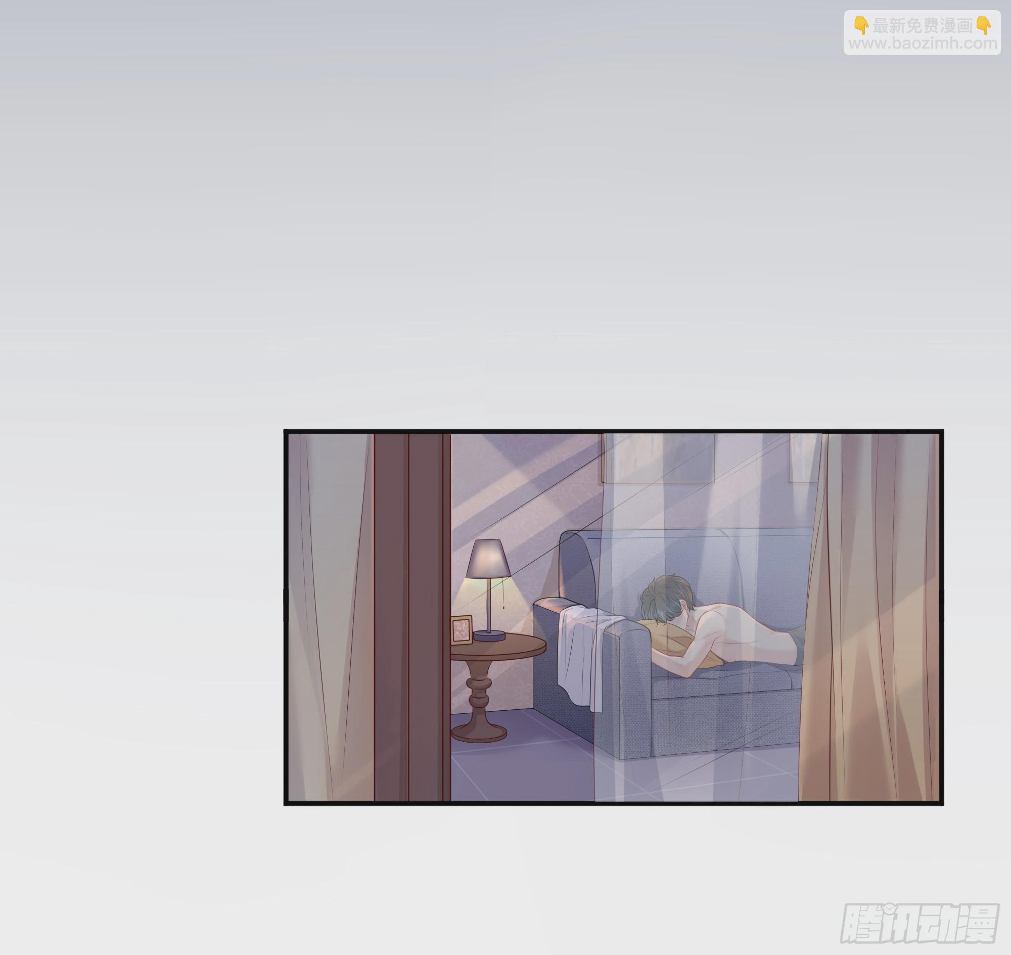 第6话 别害怕，有我在(1/2)-第8话