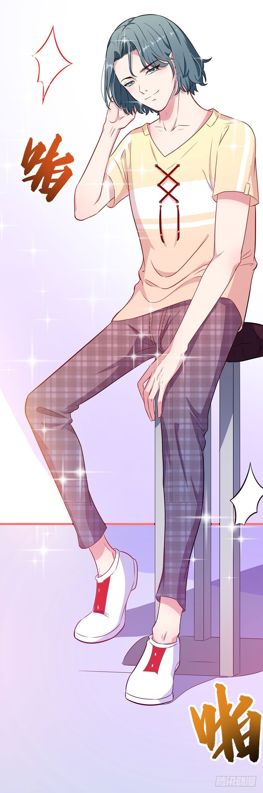 018顾西洲的坚持-第20话