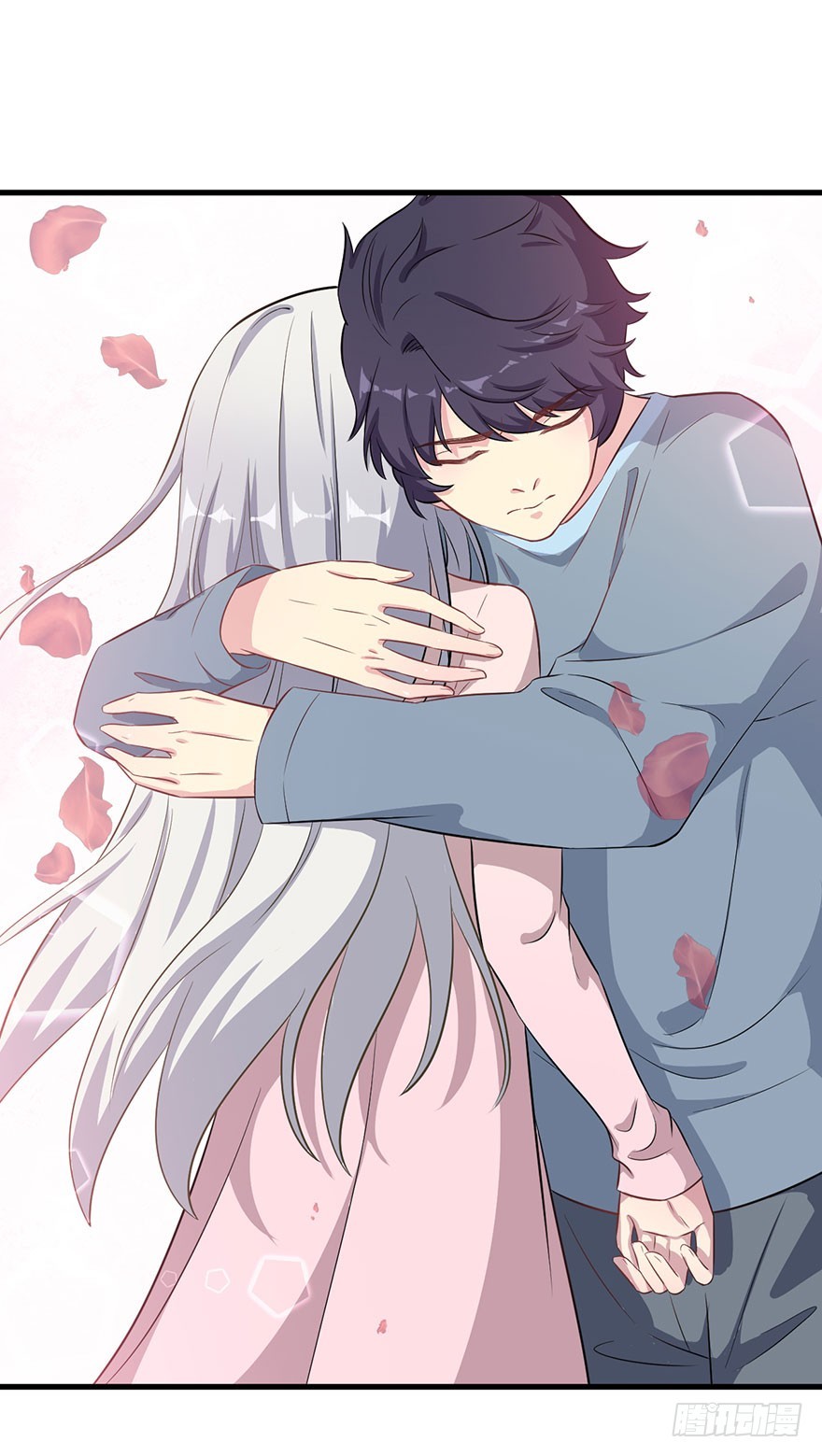 074我的新娘（完结篇）-第76话