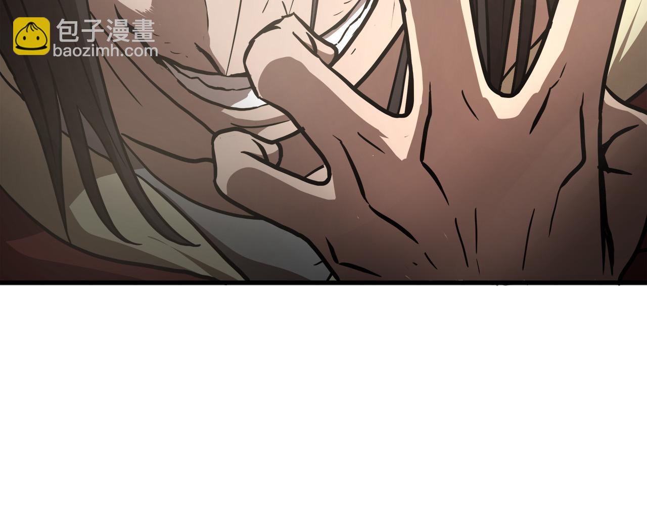 悲傷的拳頭 - 第14話 嚴酷訓練(2/3) - 4