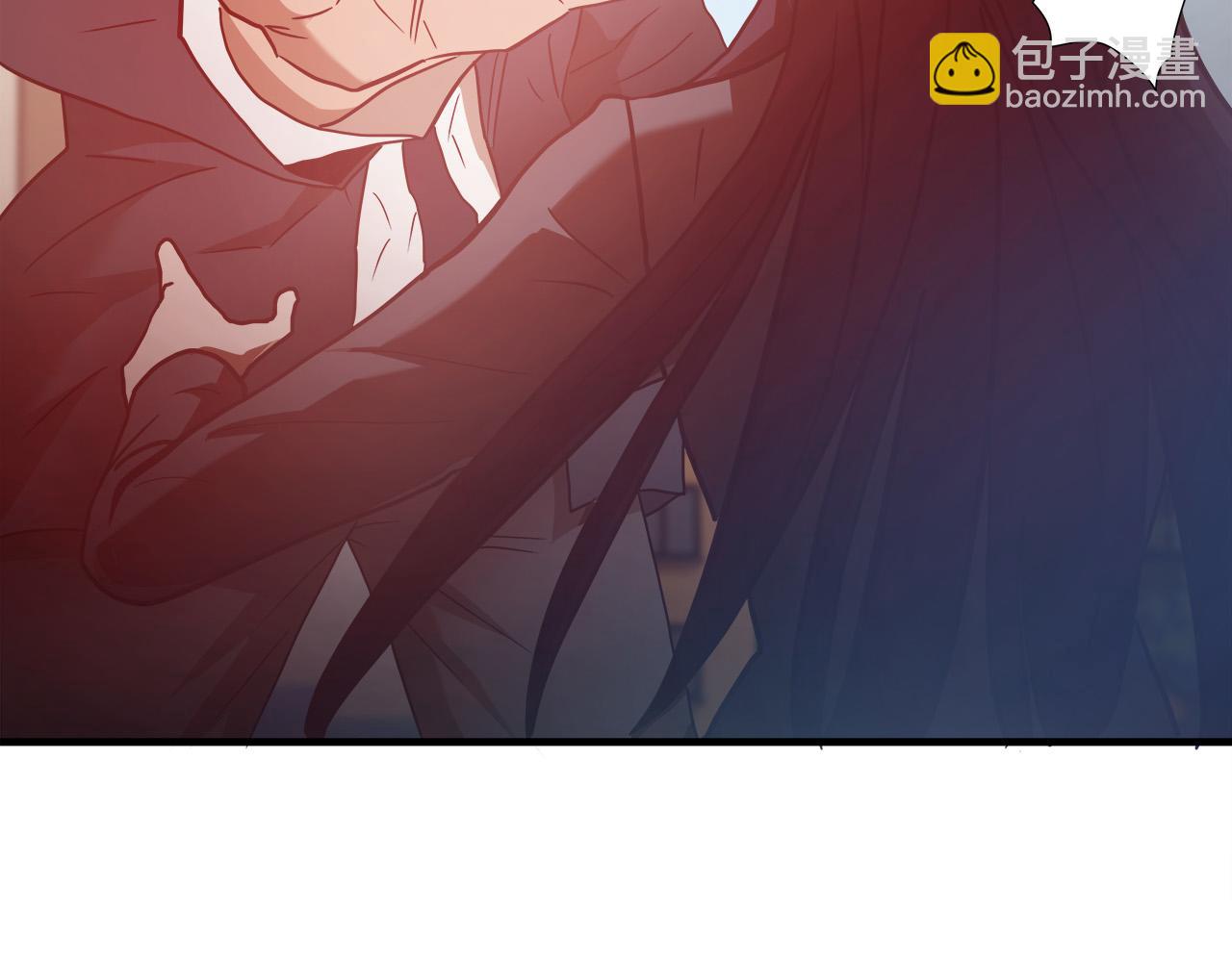 悲傷的拳頭 - 第44話 勁敵(2/2) - 6
