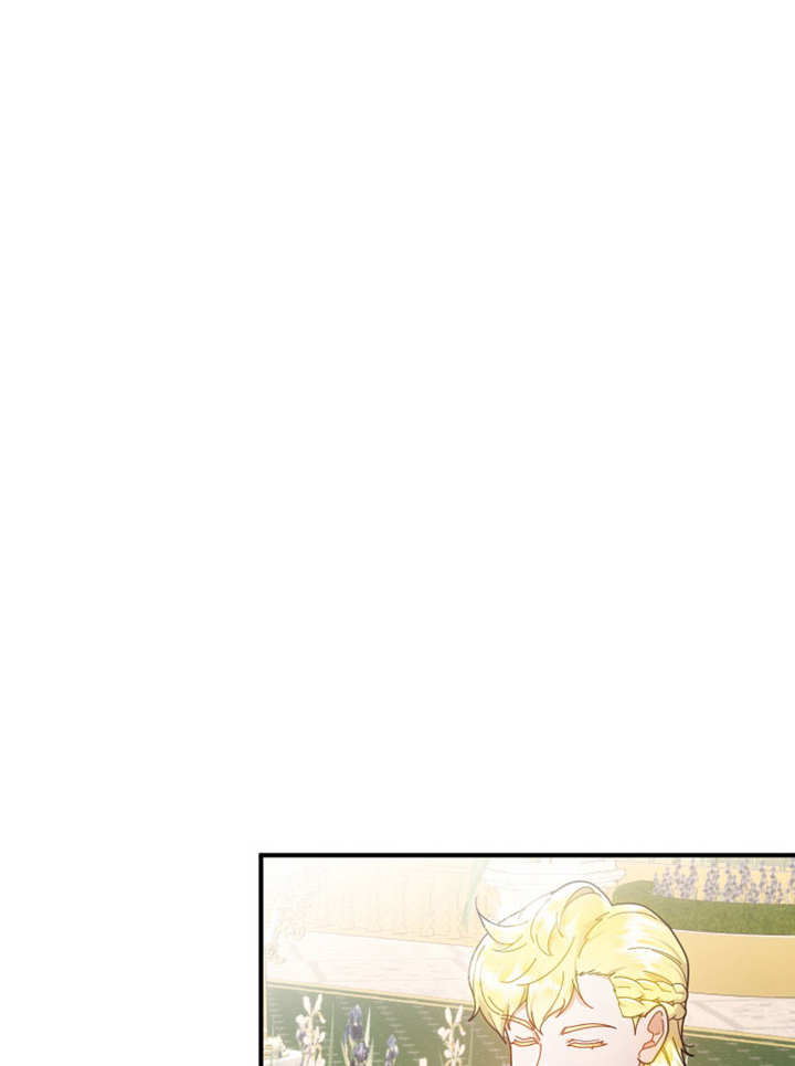 被神寵愛的孩子，金色格拉蒂亞 - 第35話(1/3) - 3