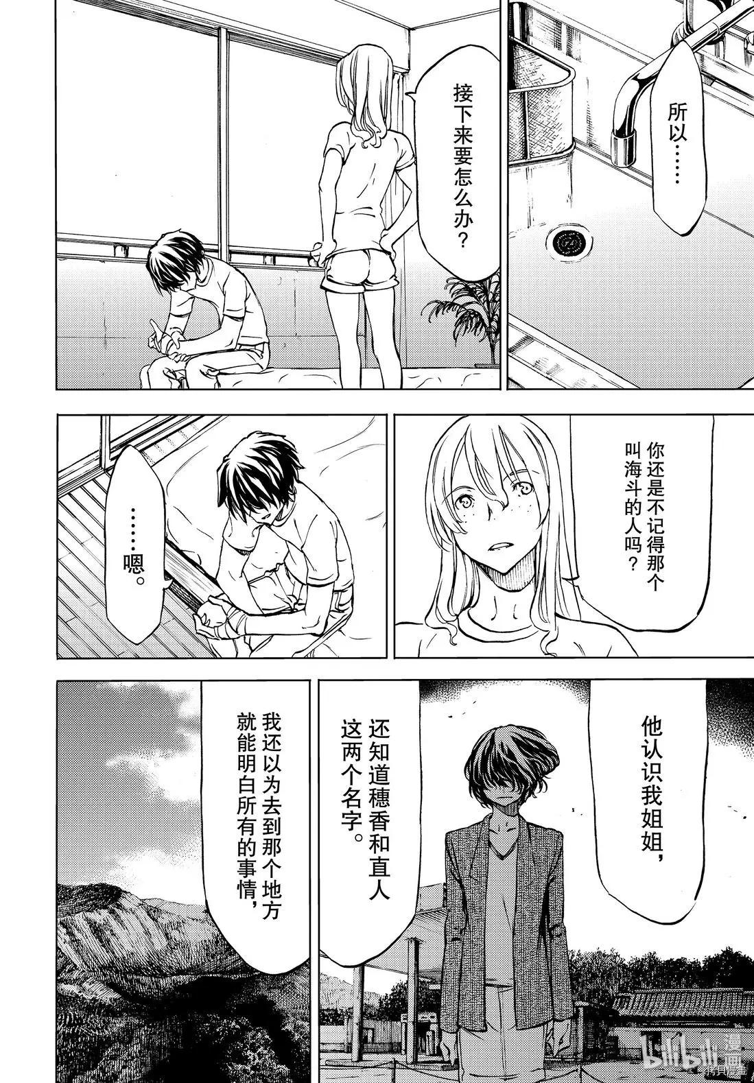 被束縛的芬尼爾 - 第47話 - 6