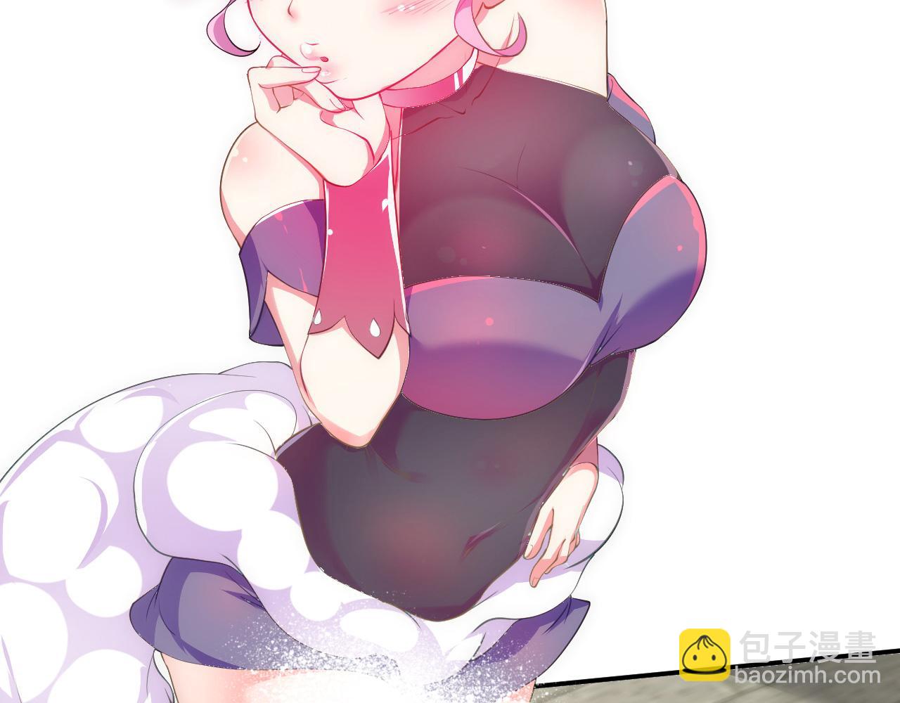 13 你是我的神(1/3)-第14话