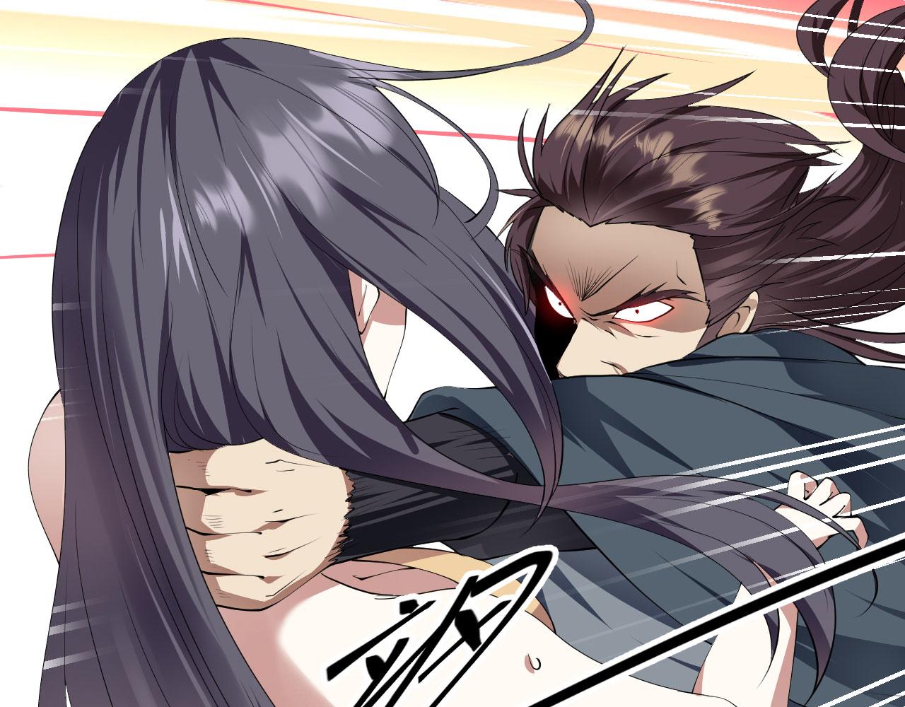 17 三人行，必有路痴焉(1/4)-第18话