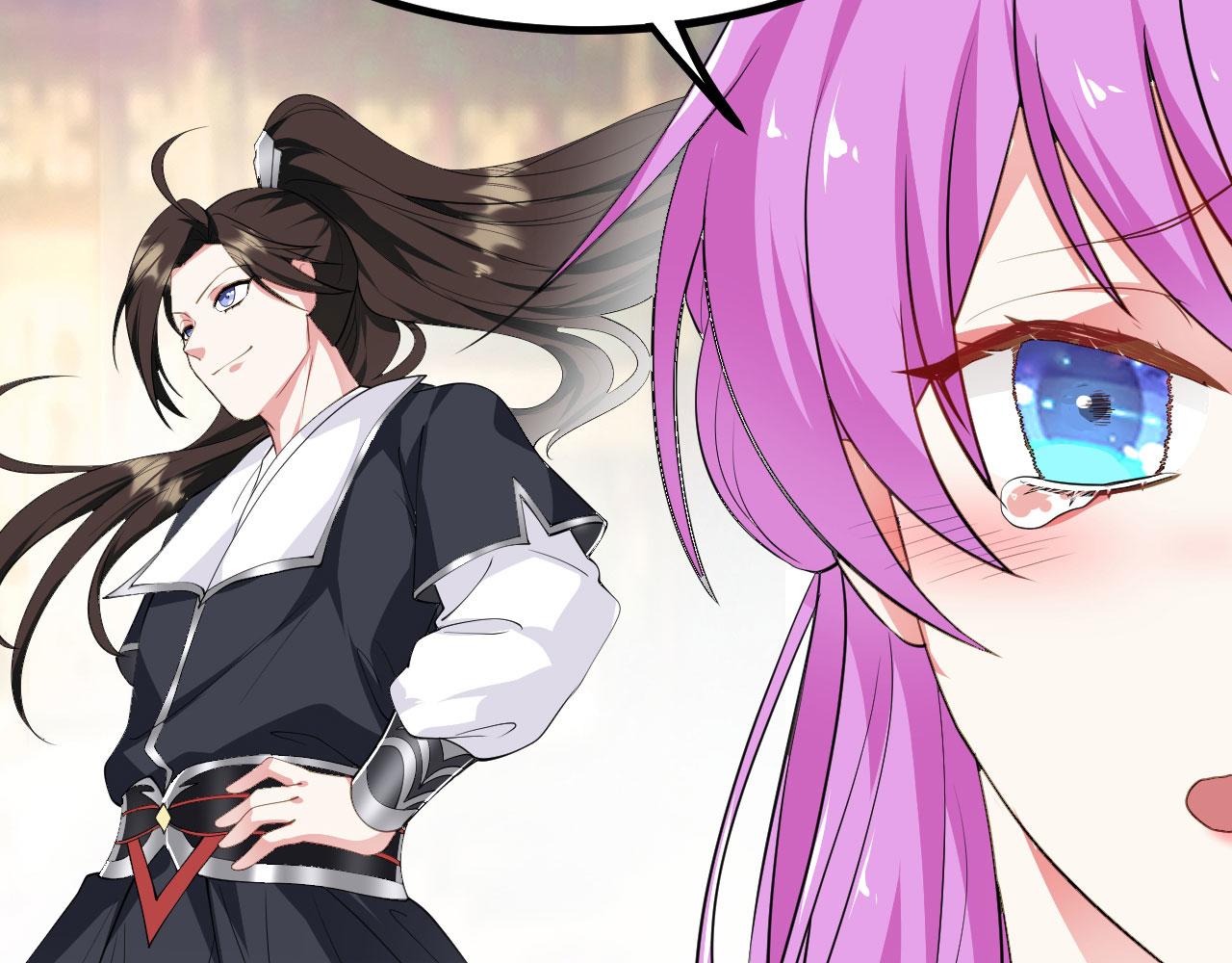 17 三人行，必有路痴焉(1/4)-第18话