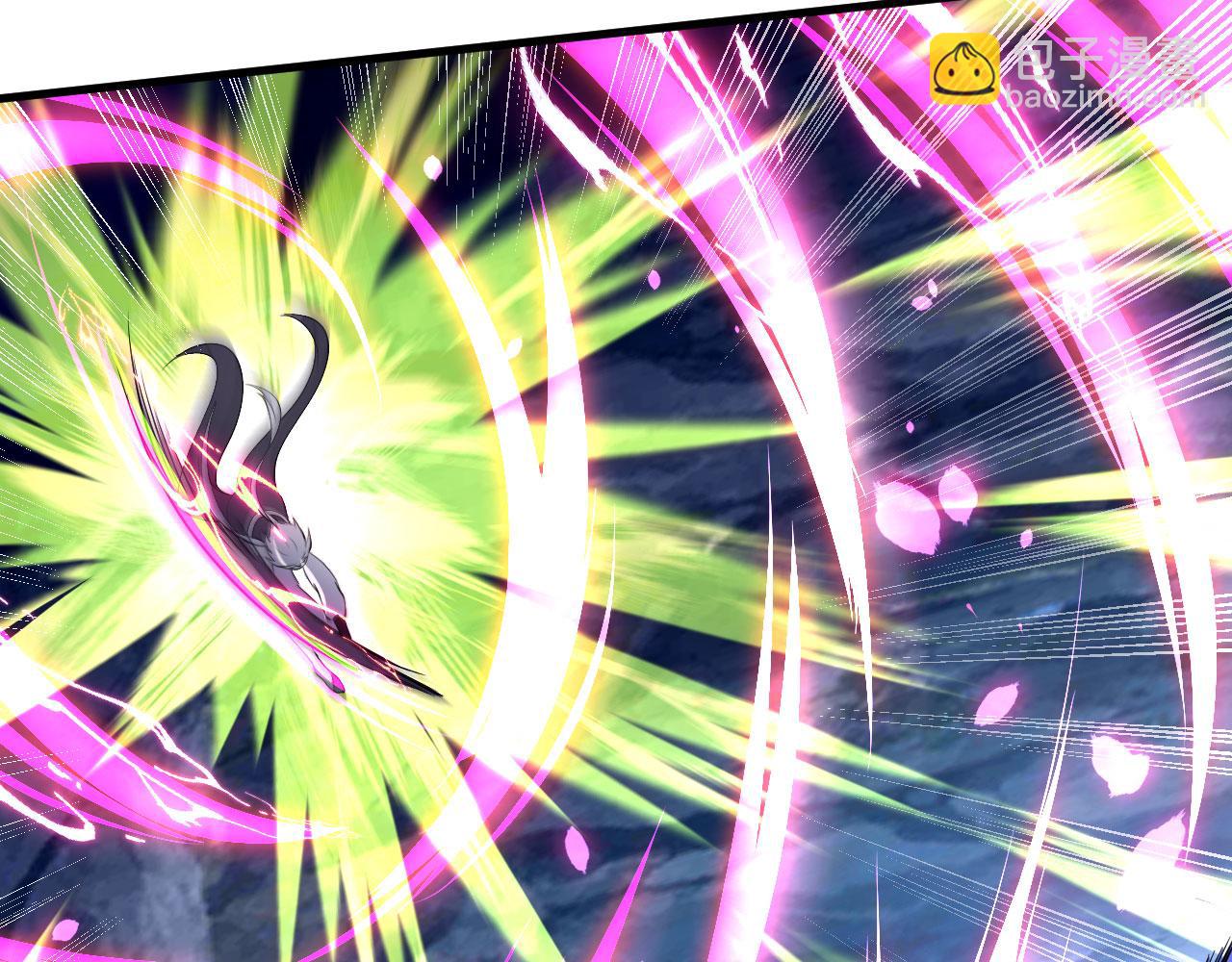 19 老子，要突破了！(1/3)-第20话