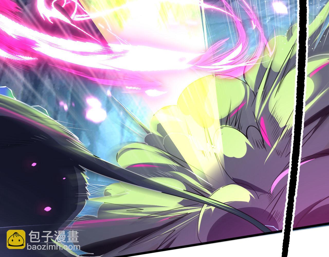 19 老子，要突破了！(1/3)-第20话