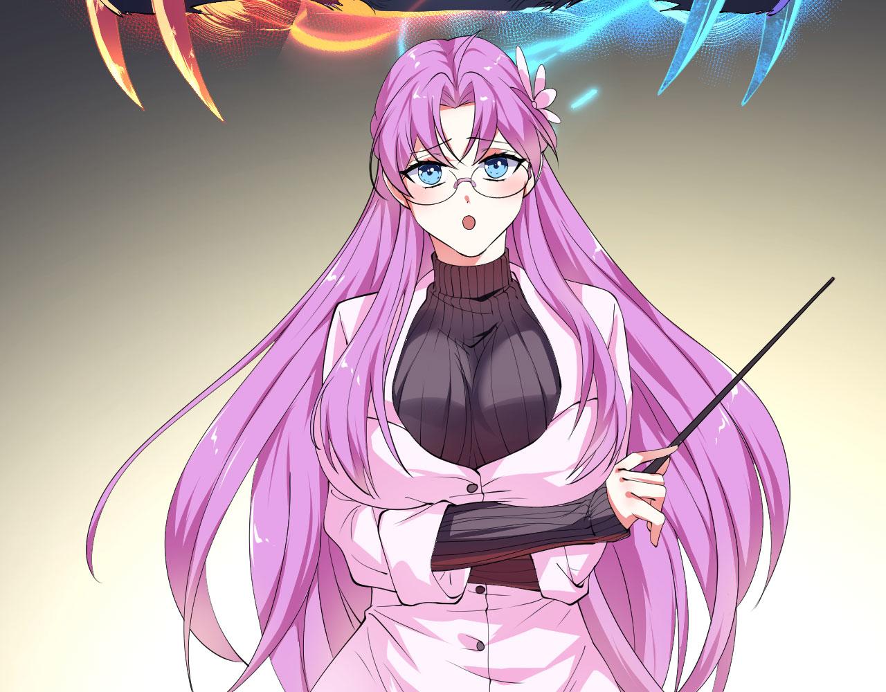 19 老子，要突破了！(1/3)-第20话