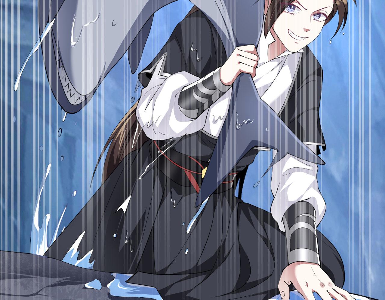 21  真男人(1/3)-第22话