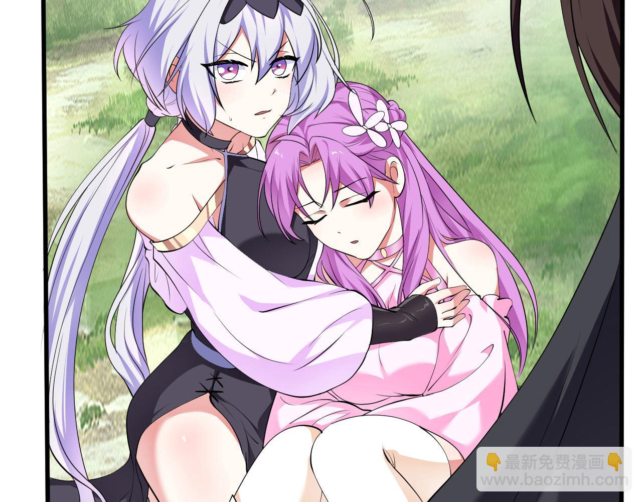 25 天使来了，退退退！(1/3)-第26话