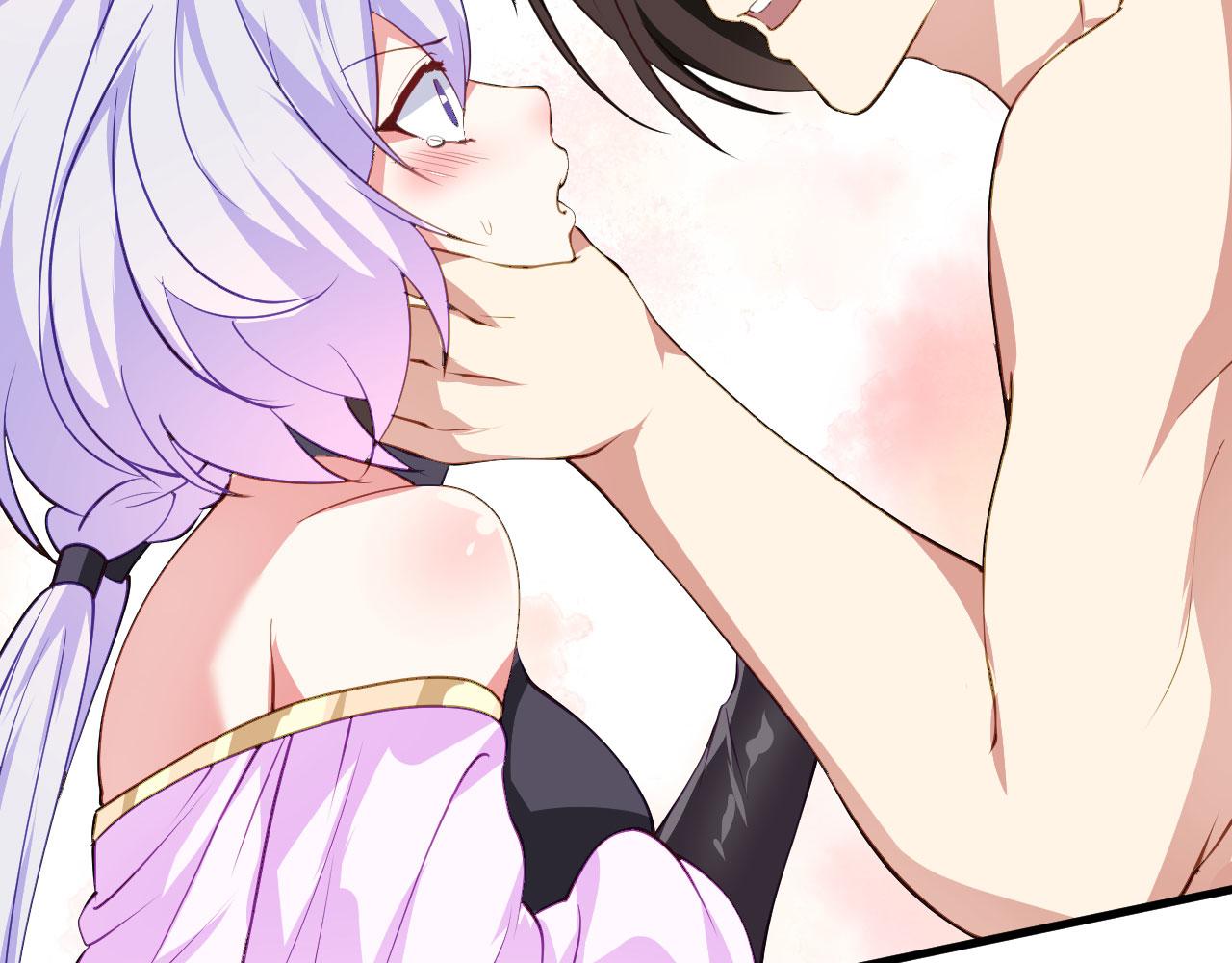 25 天使来了，退退退！(1/3)-第26话