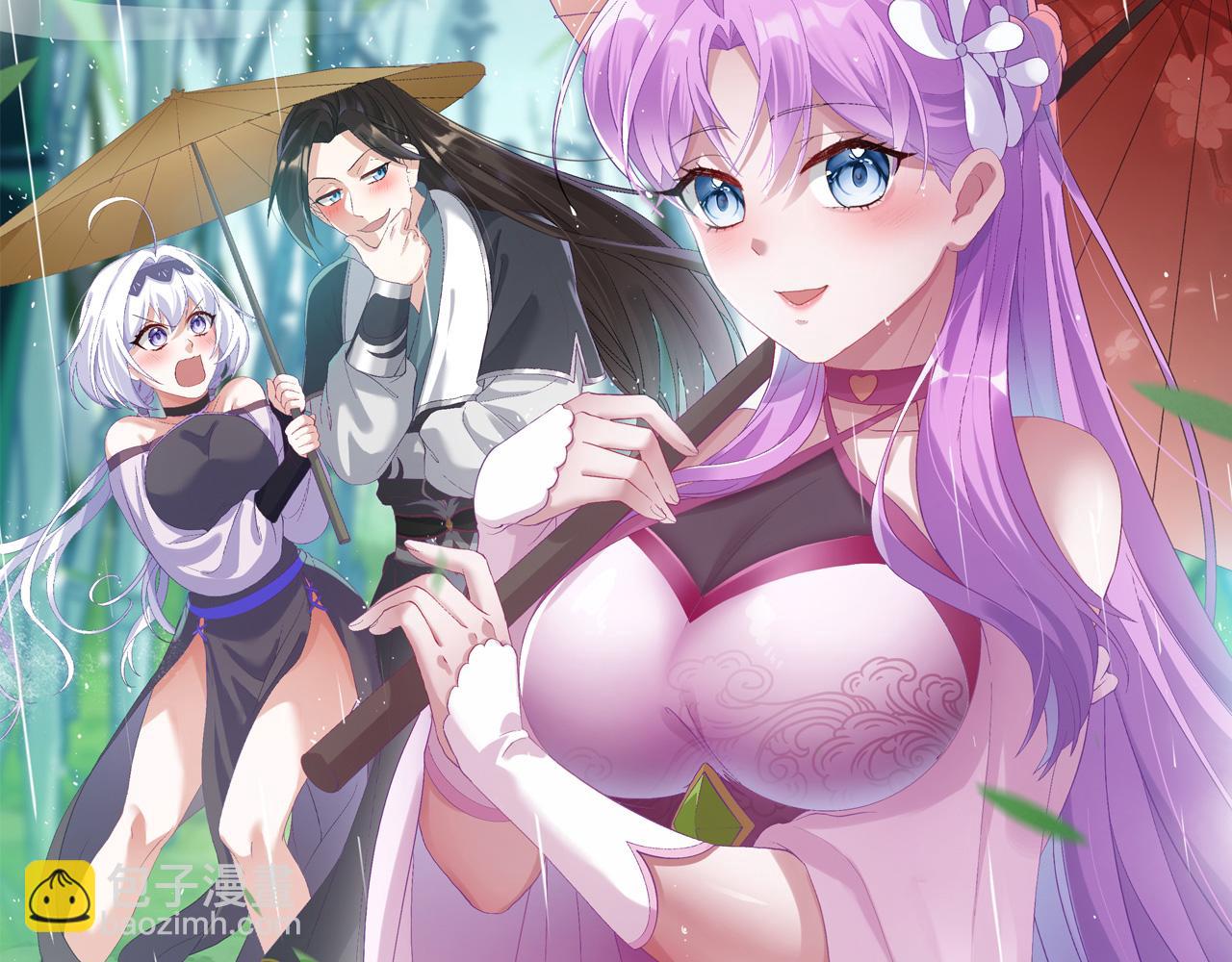 37 无情家族(1/3)-第38话